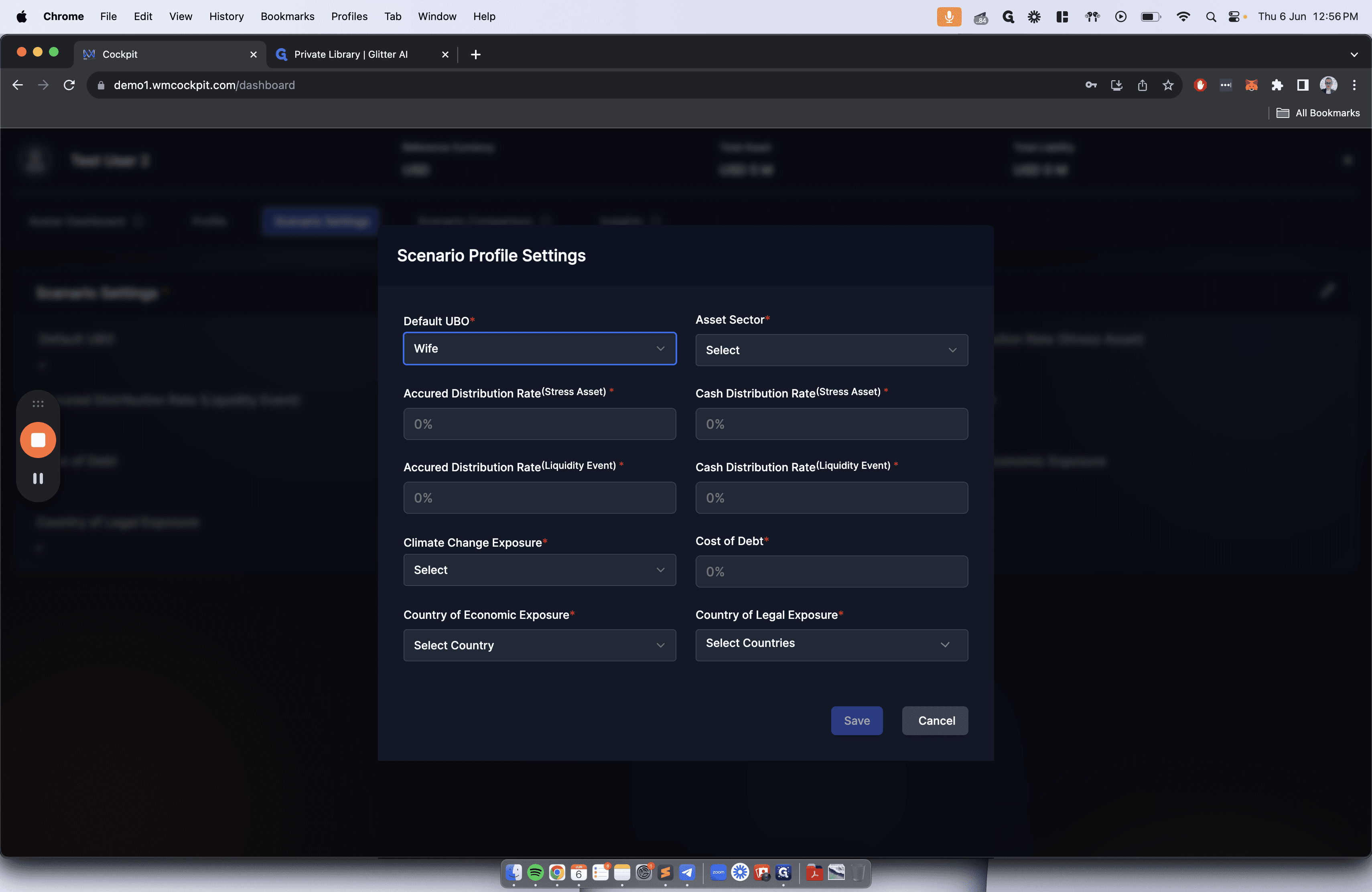 Step #5: Click "Select"
