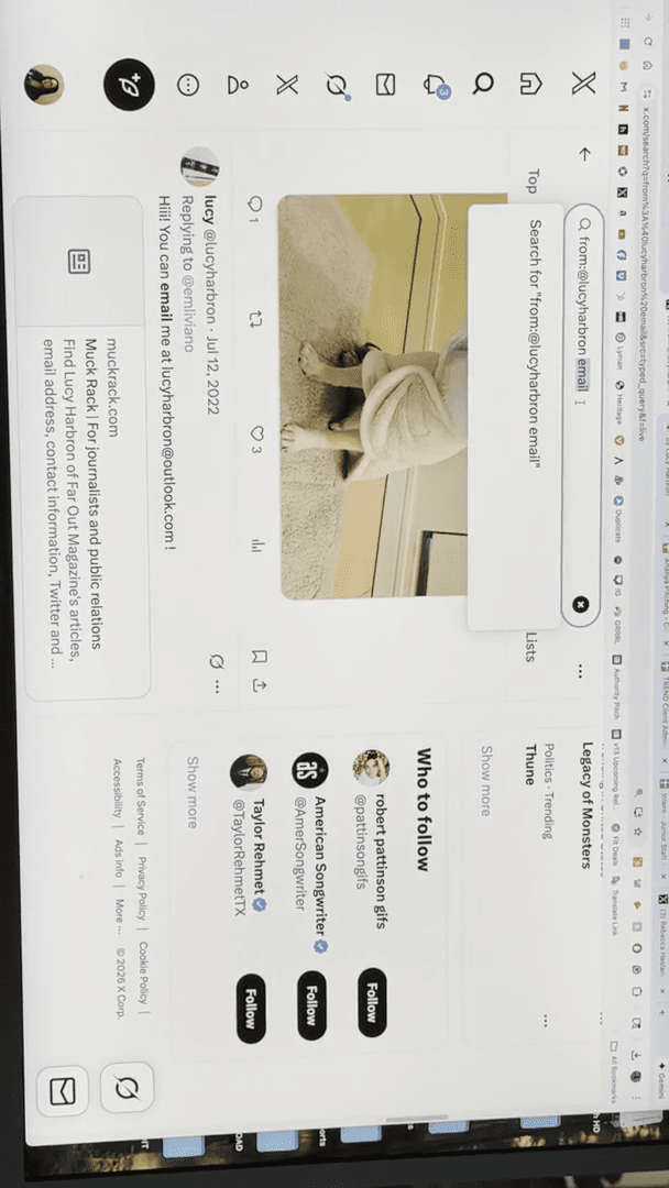 Step #42: Click the search bar.