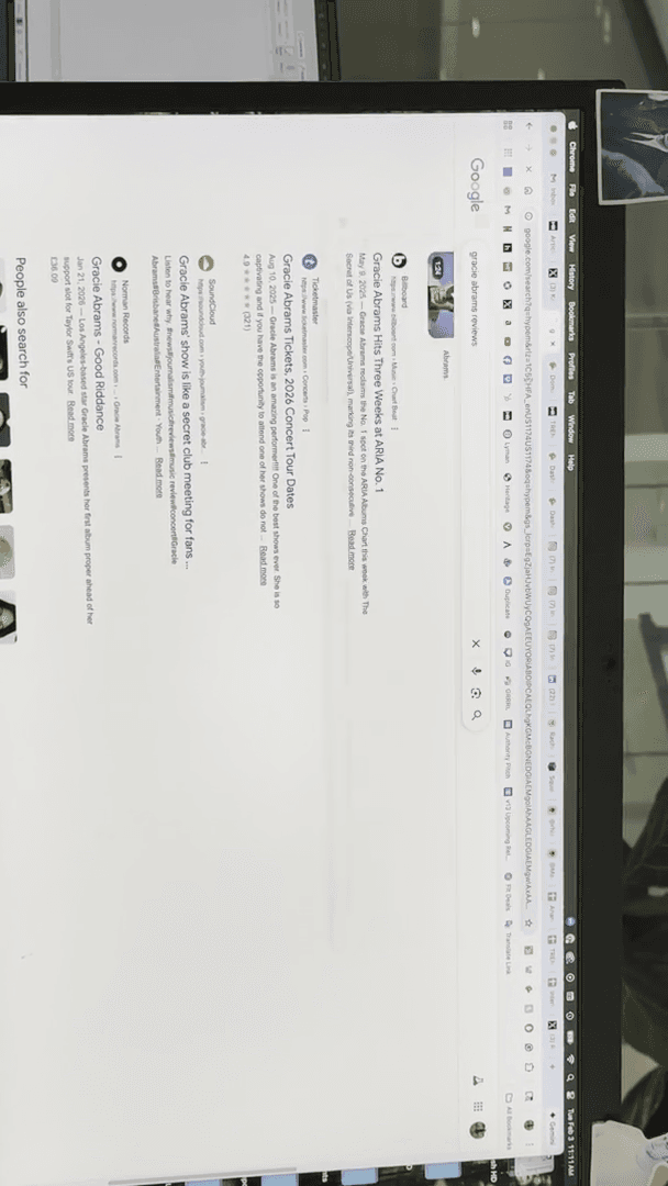 Step #387: Click on the 'About Hype Machine' link.