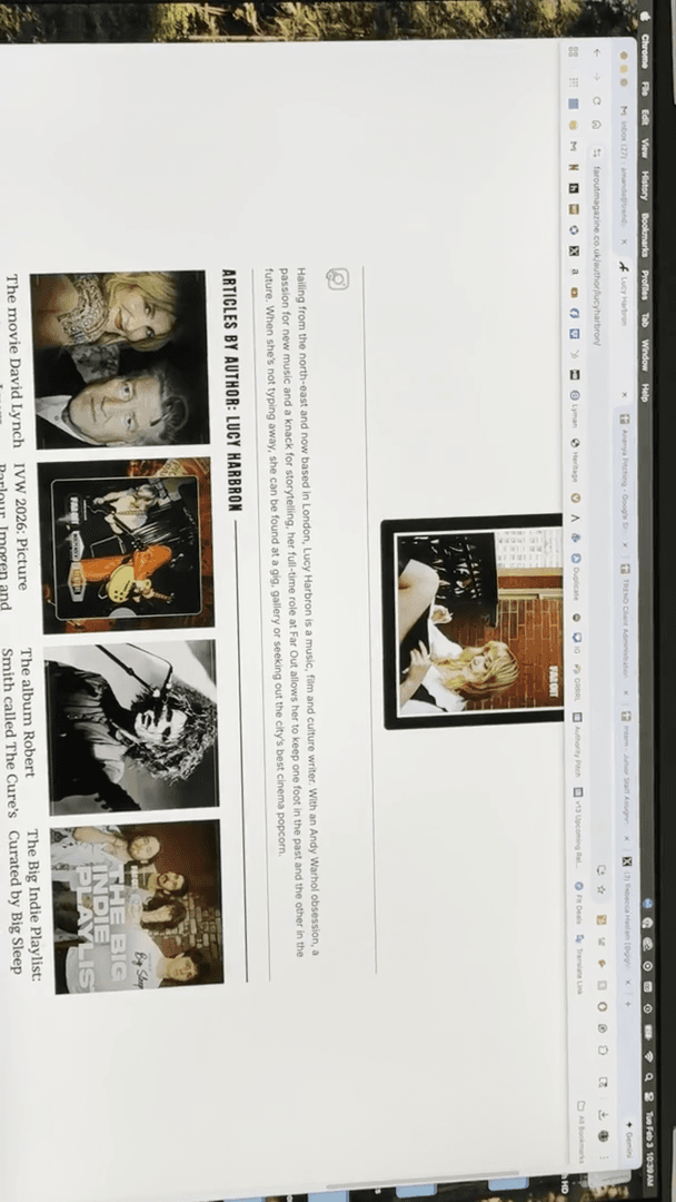 Step #25: Click the Instagram link.