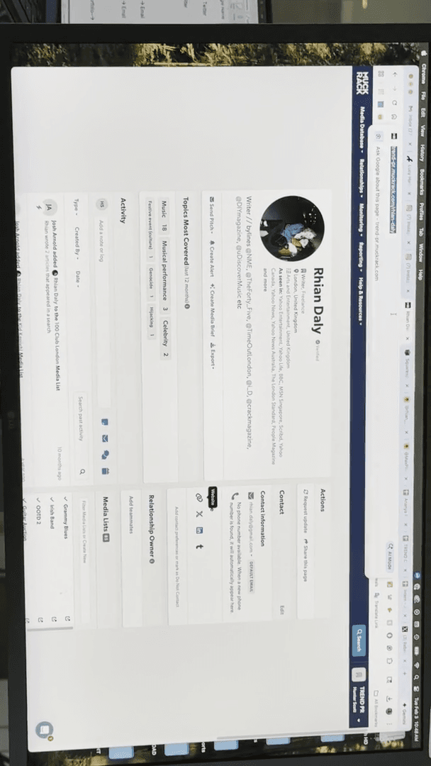 Step #143: Click the URL bar.