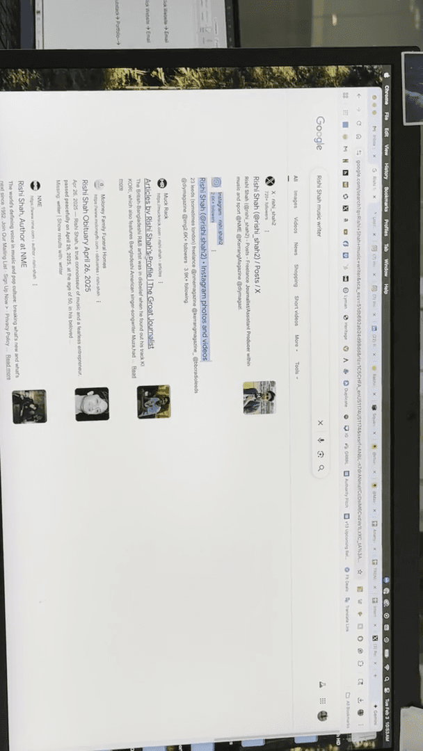 Step #208: Click on 'Open Link in New Tab' from the context menu.