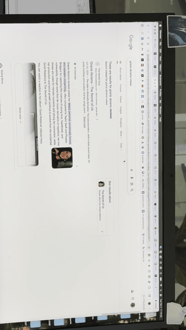 Step #368: Click the Tools button.