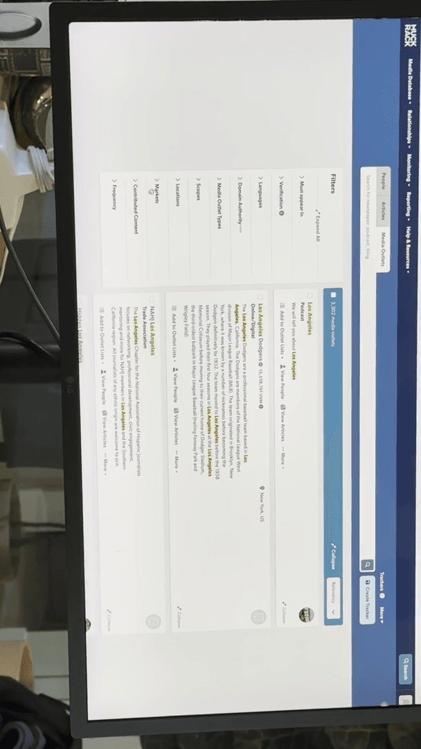 Step #260: Click the "Location" filter dropdown on the left sidebar.