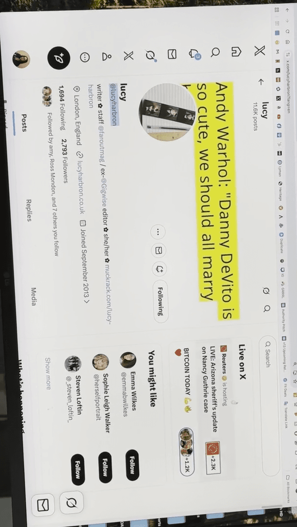 Step #31: Click in the search bar on the right side of the screen.