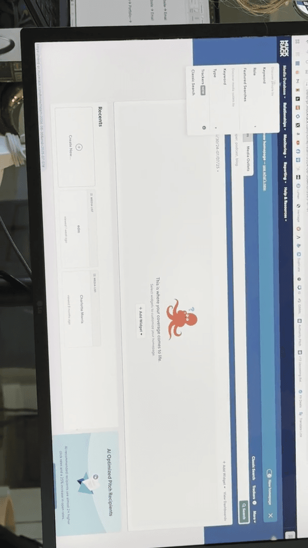 Step #255: Click the Filter dropdown menu.