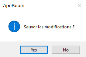 Step #6: