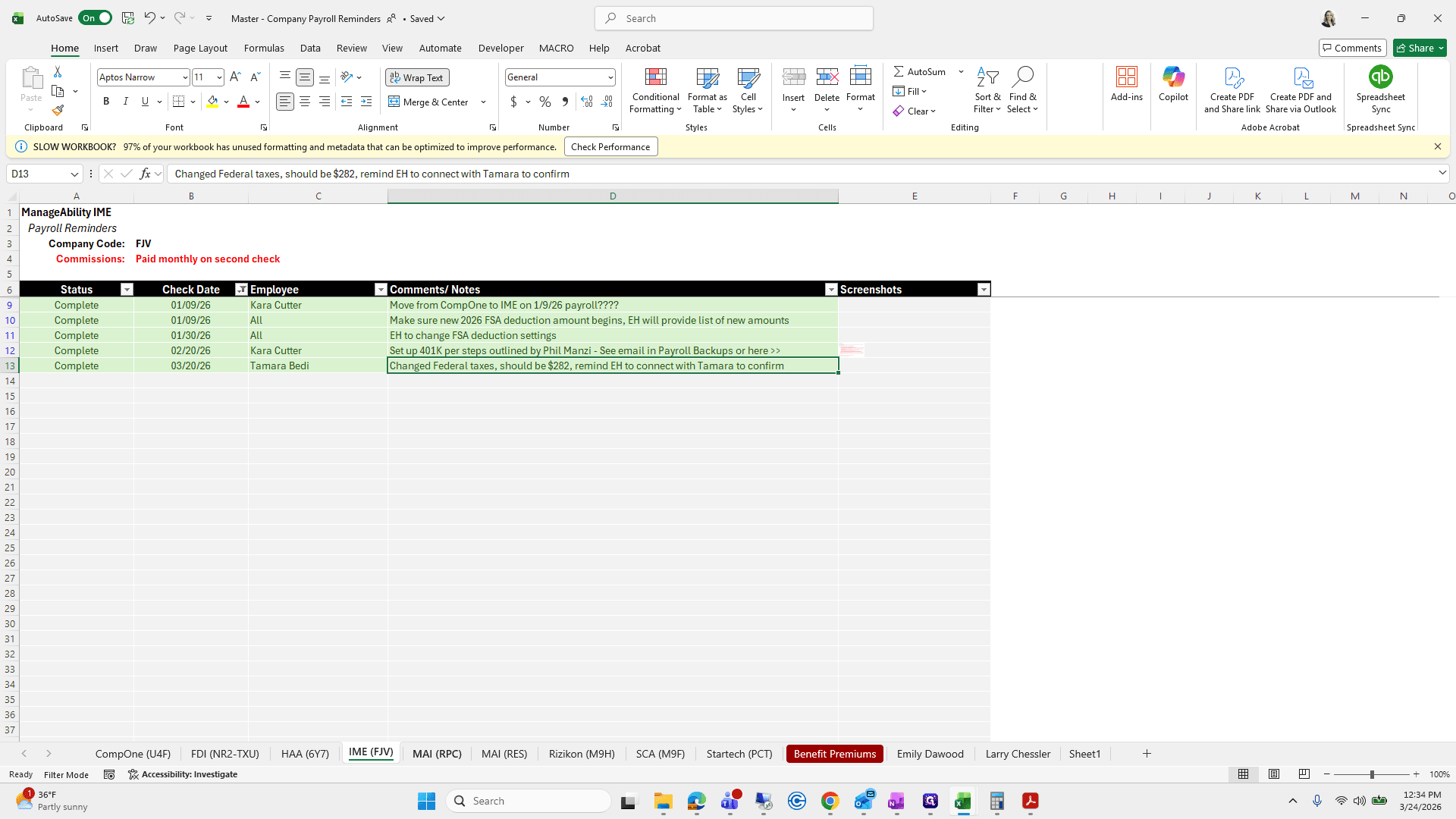 Step #115: Double-click on "RPC )"