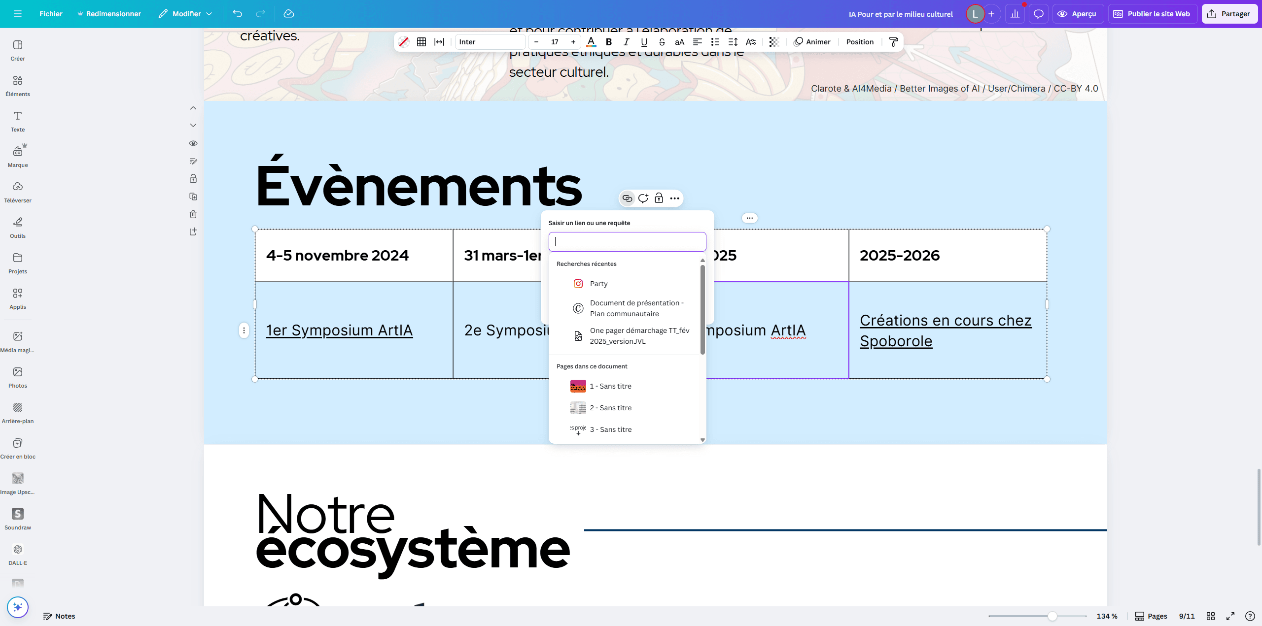 Step #12: Cliquez ici