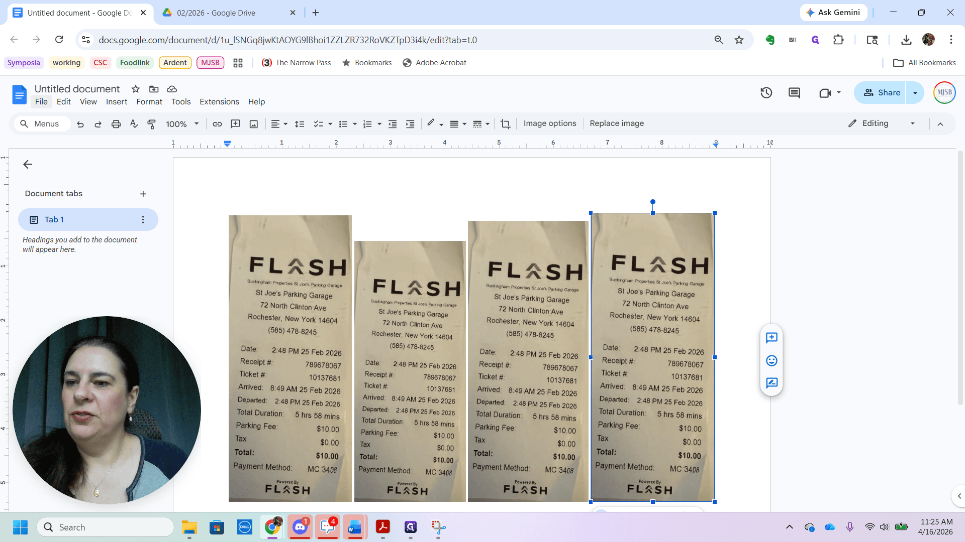 Step #15: Click on "File"