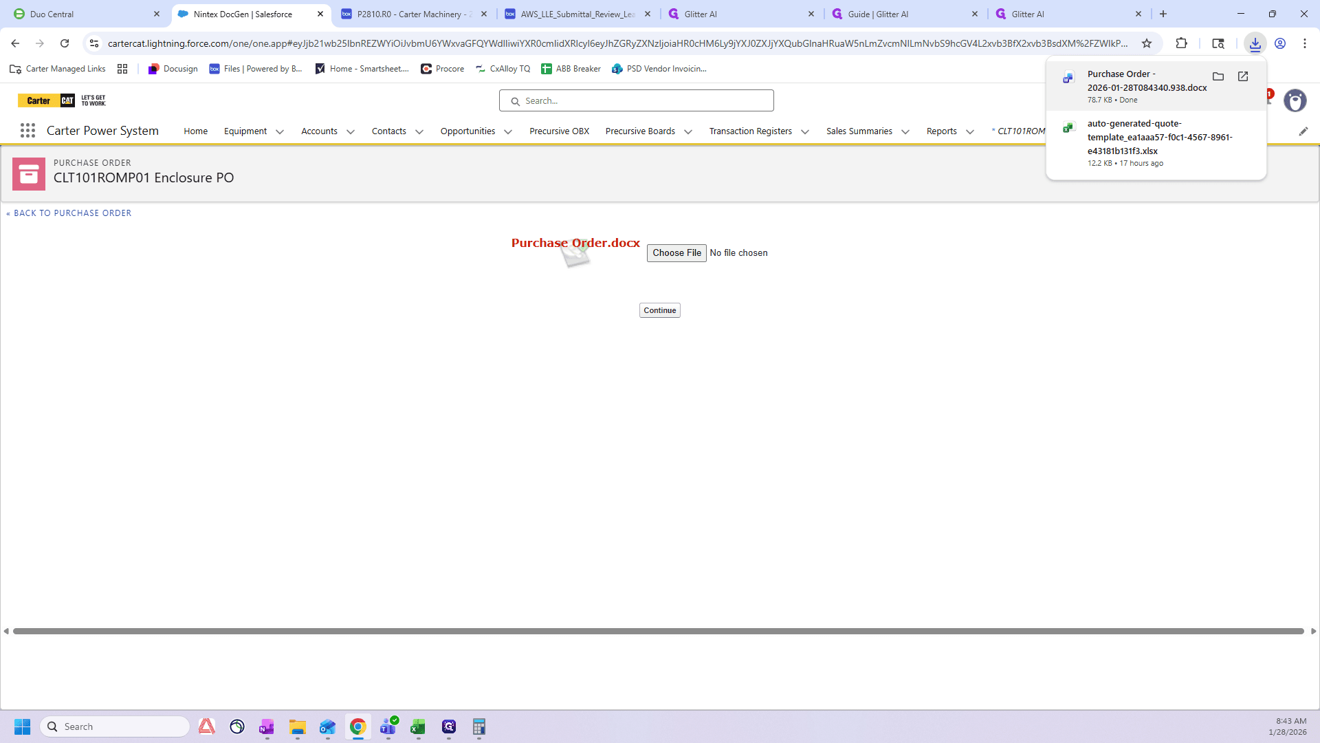 Step #79: Click on the download