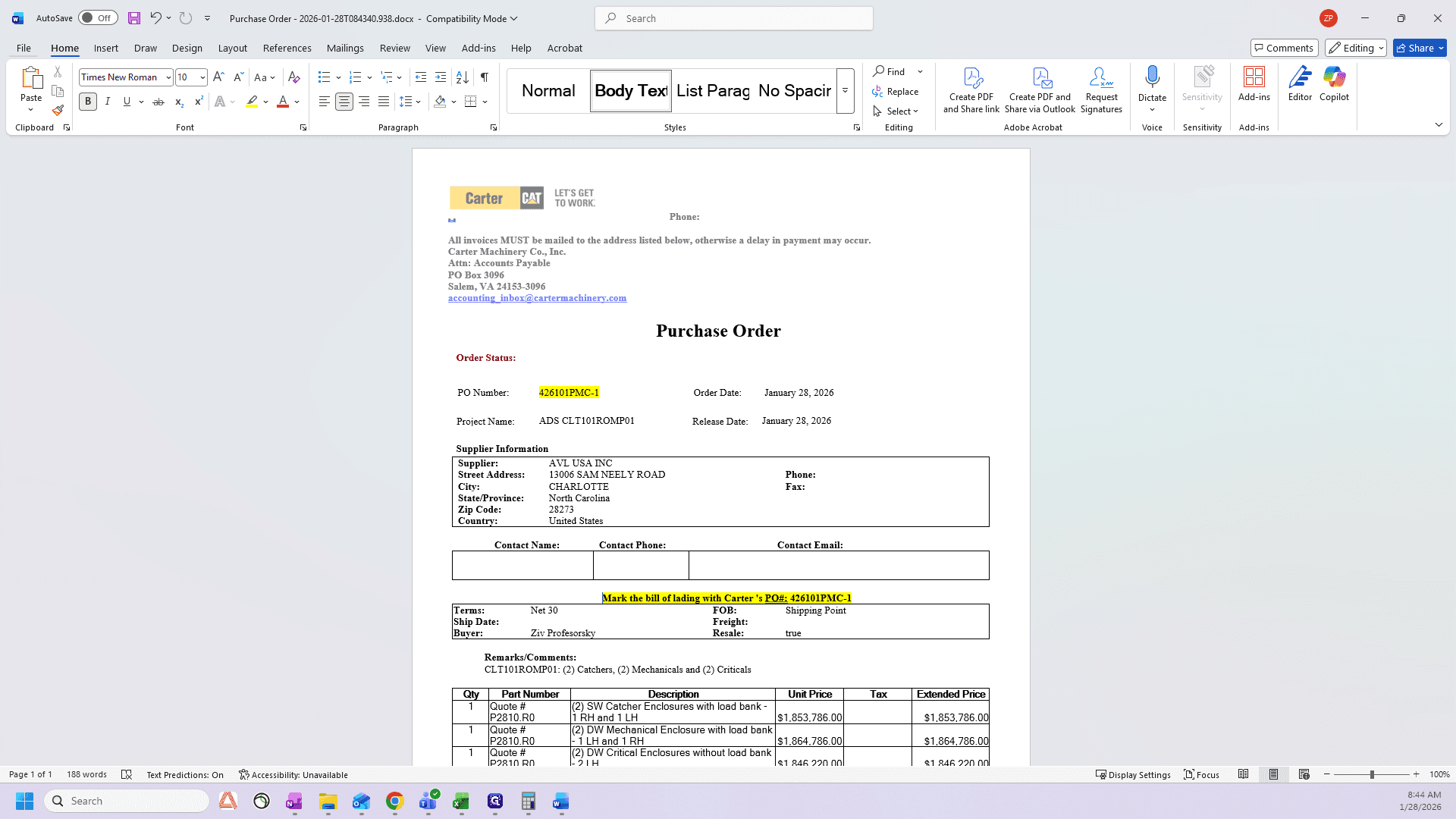 Step #87: Click on "File"
