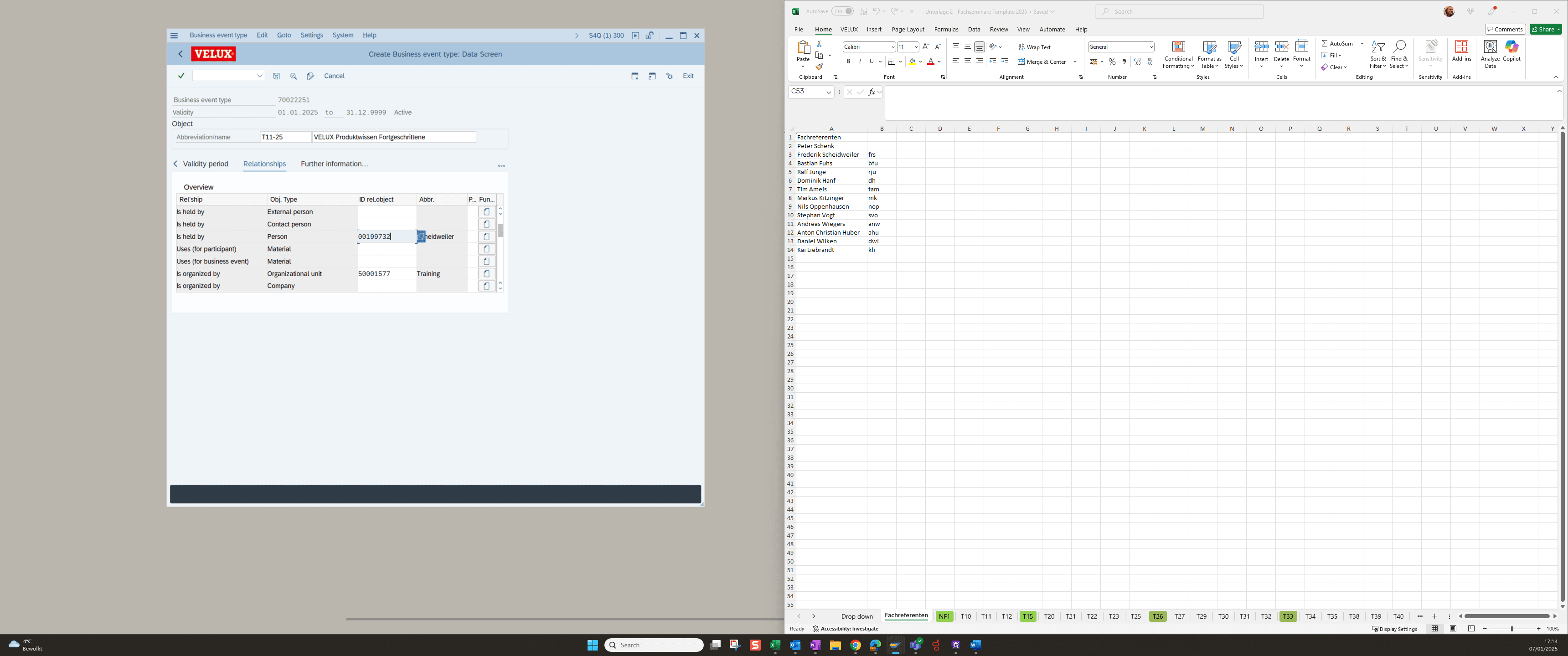 Step #33: If you need to add multiple representers click on the search button