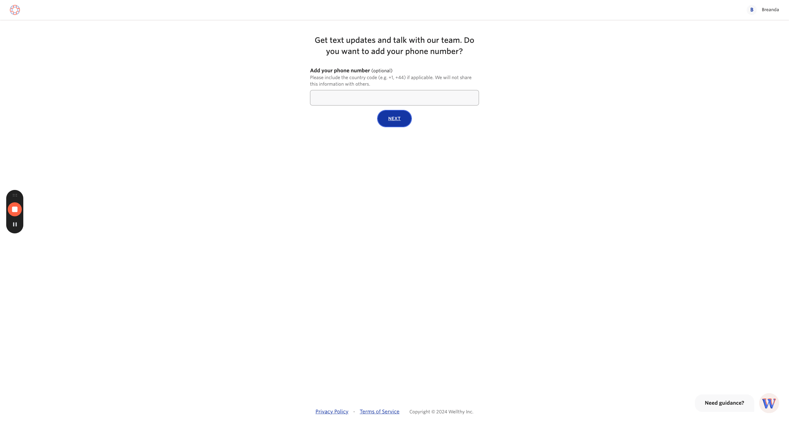 Step #27: Click "NEXT"
