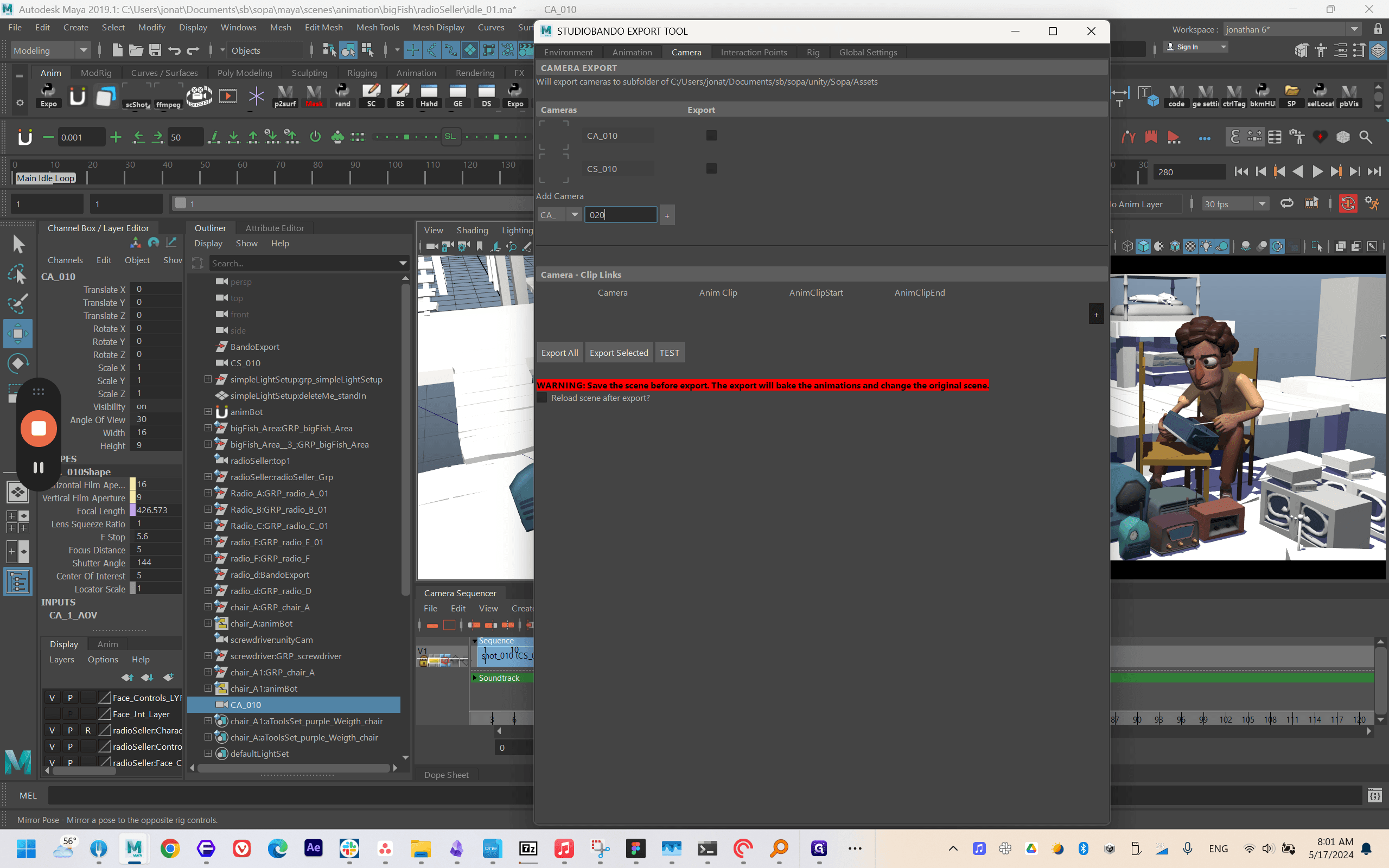 Step #57: Click "+"