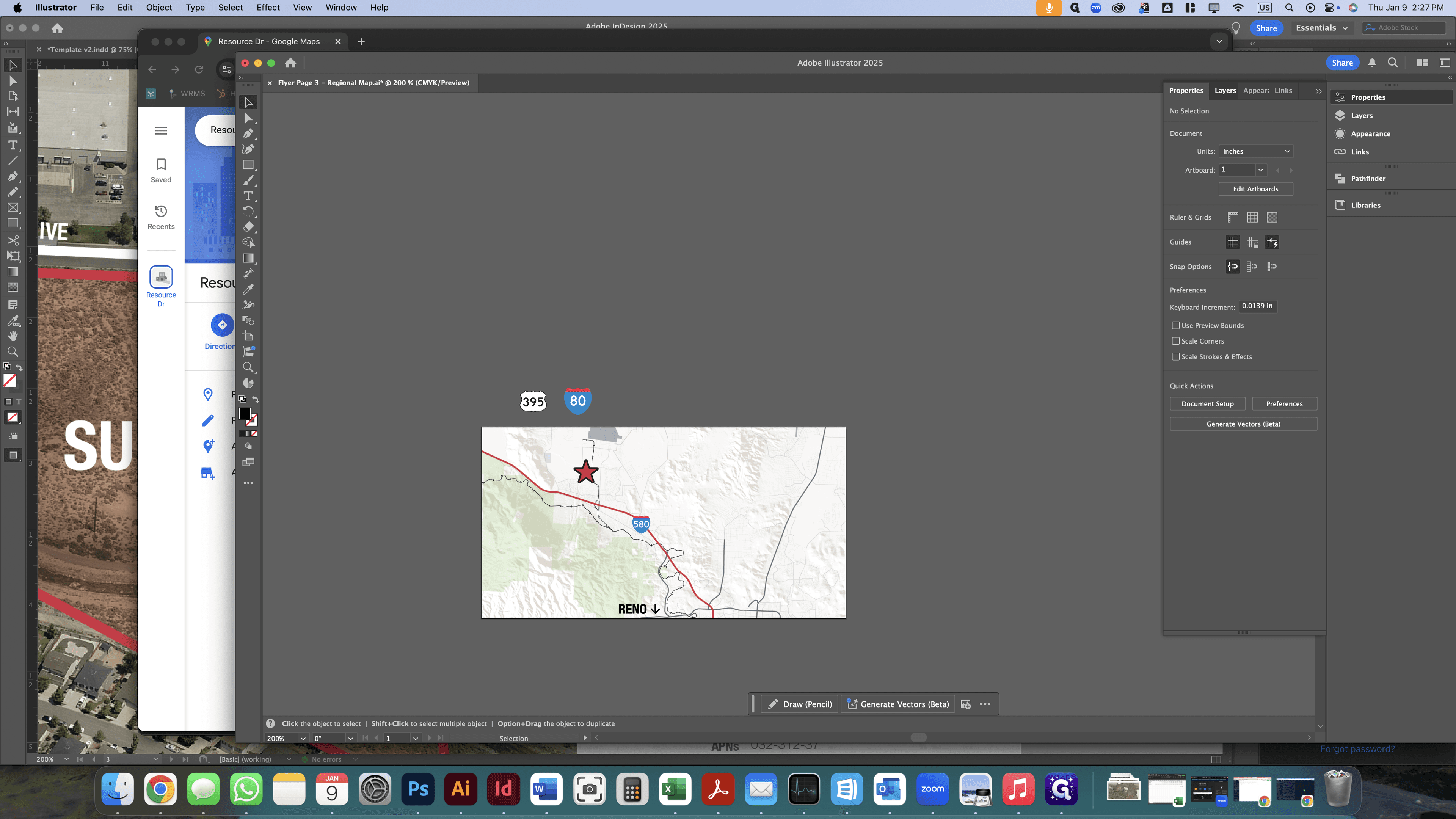 Step #15: Click on "Layers"