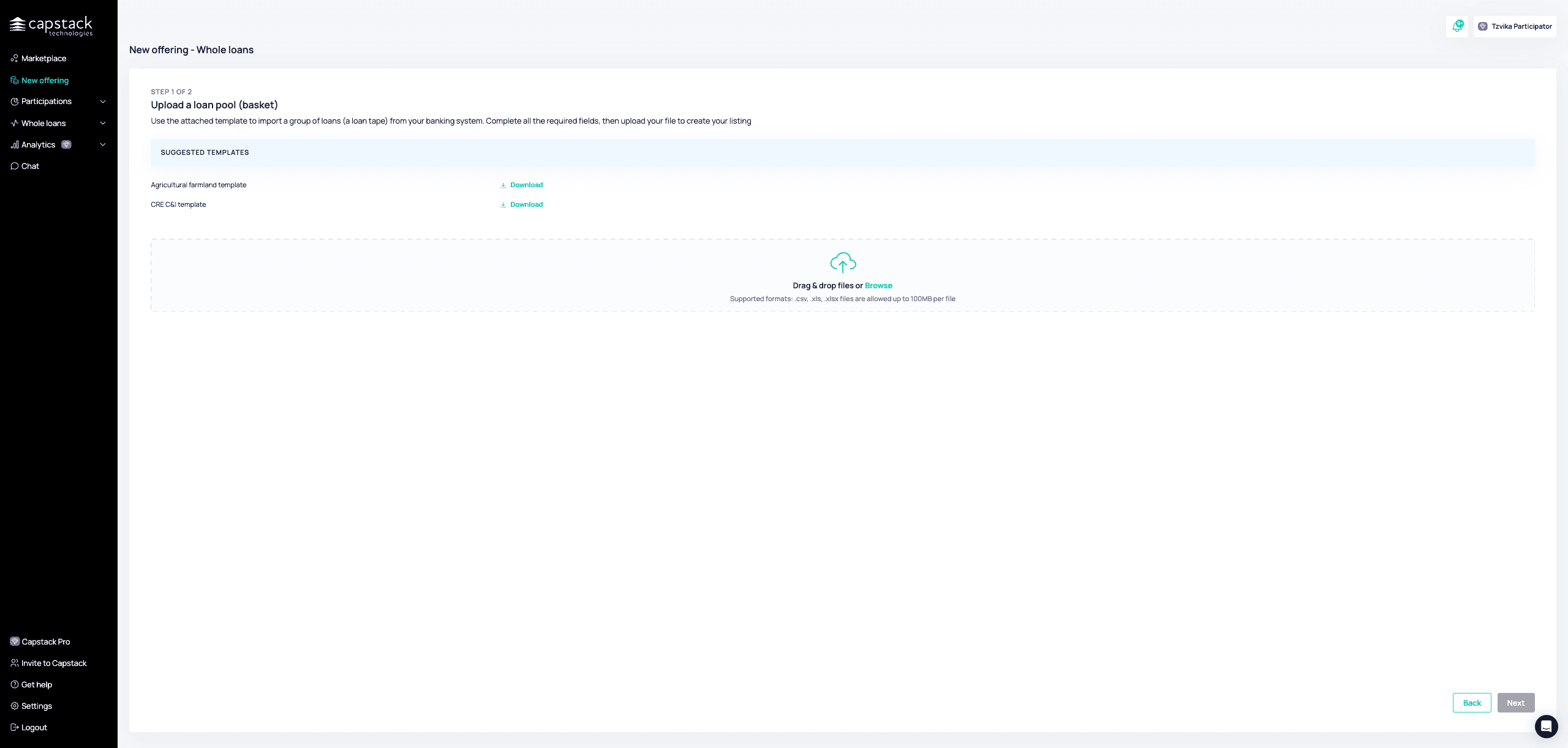 Step #3: Click "download"