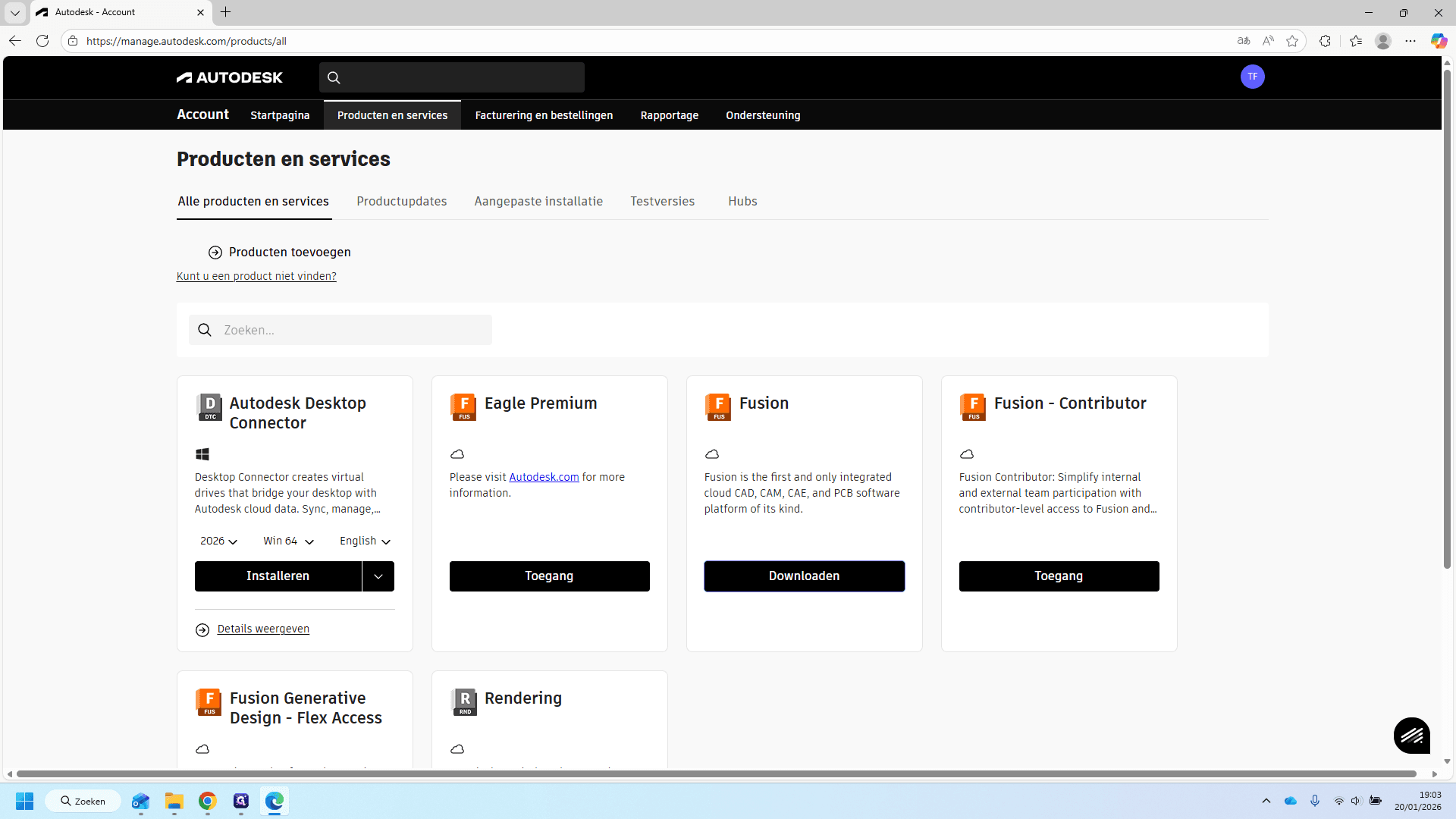 Step #11: Klik hier