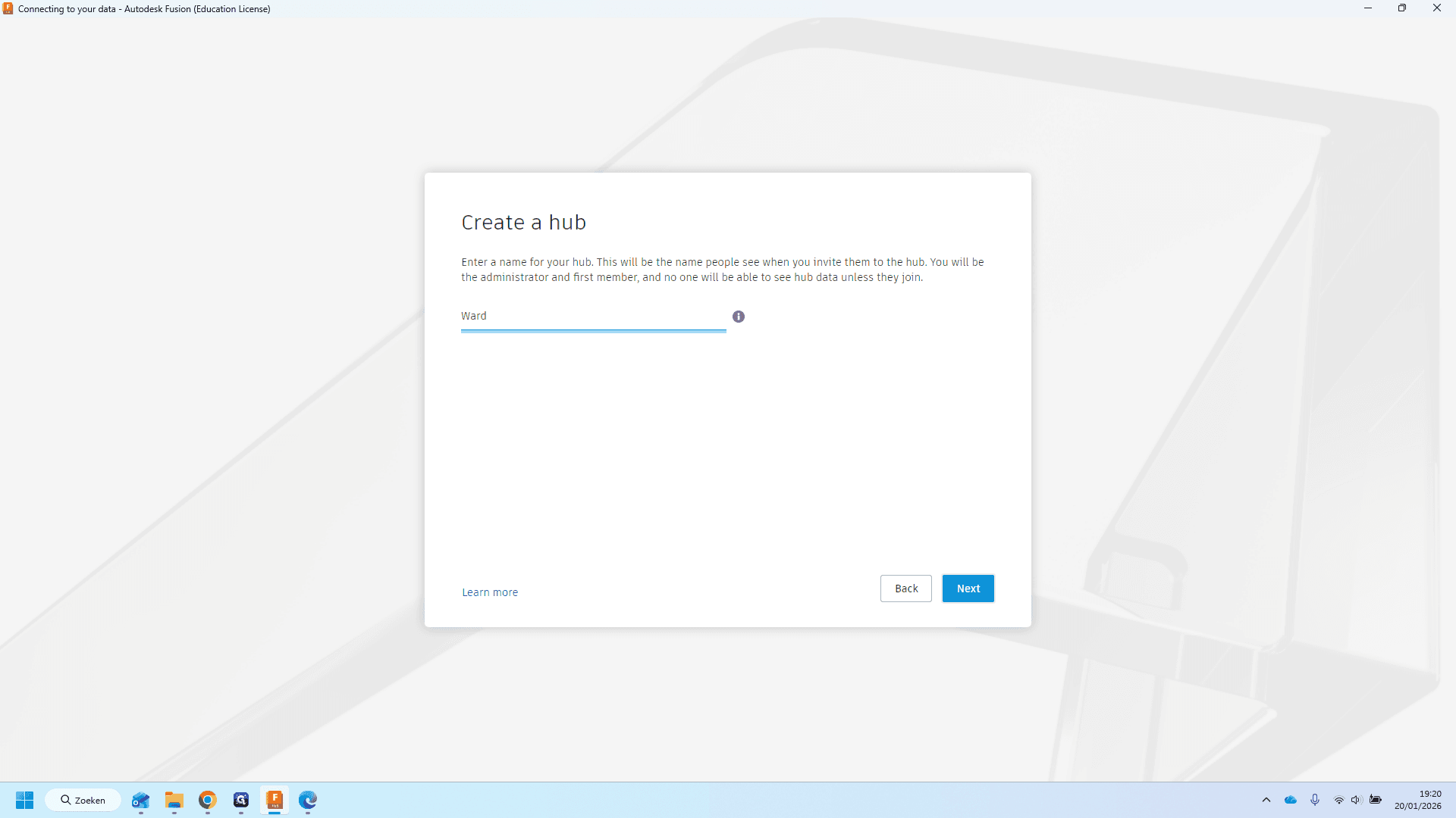 Step #28: Klik op "Next"