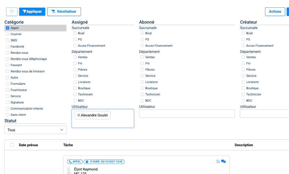 Step #8: Appuyez ensuite sur "Appliquer"