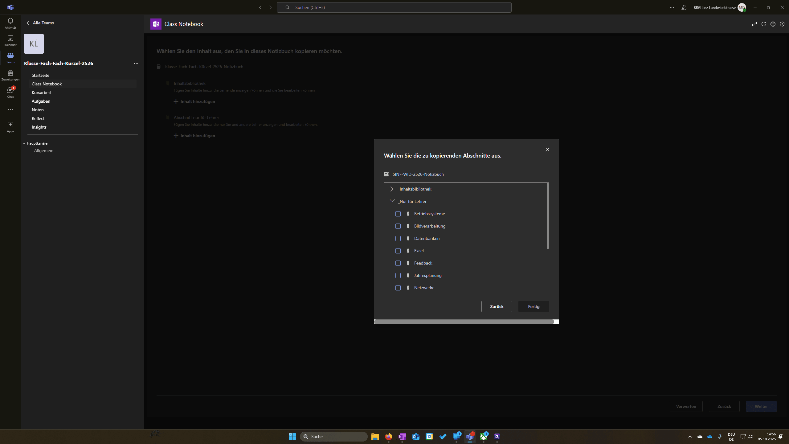 Step #9: Klicken Sie hier