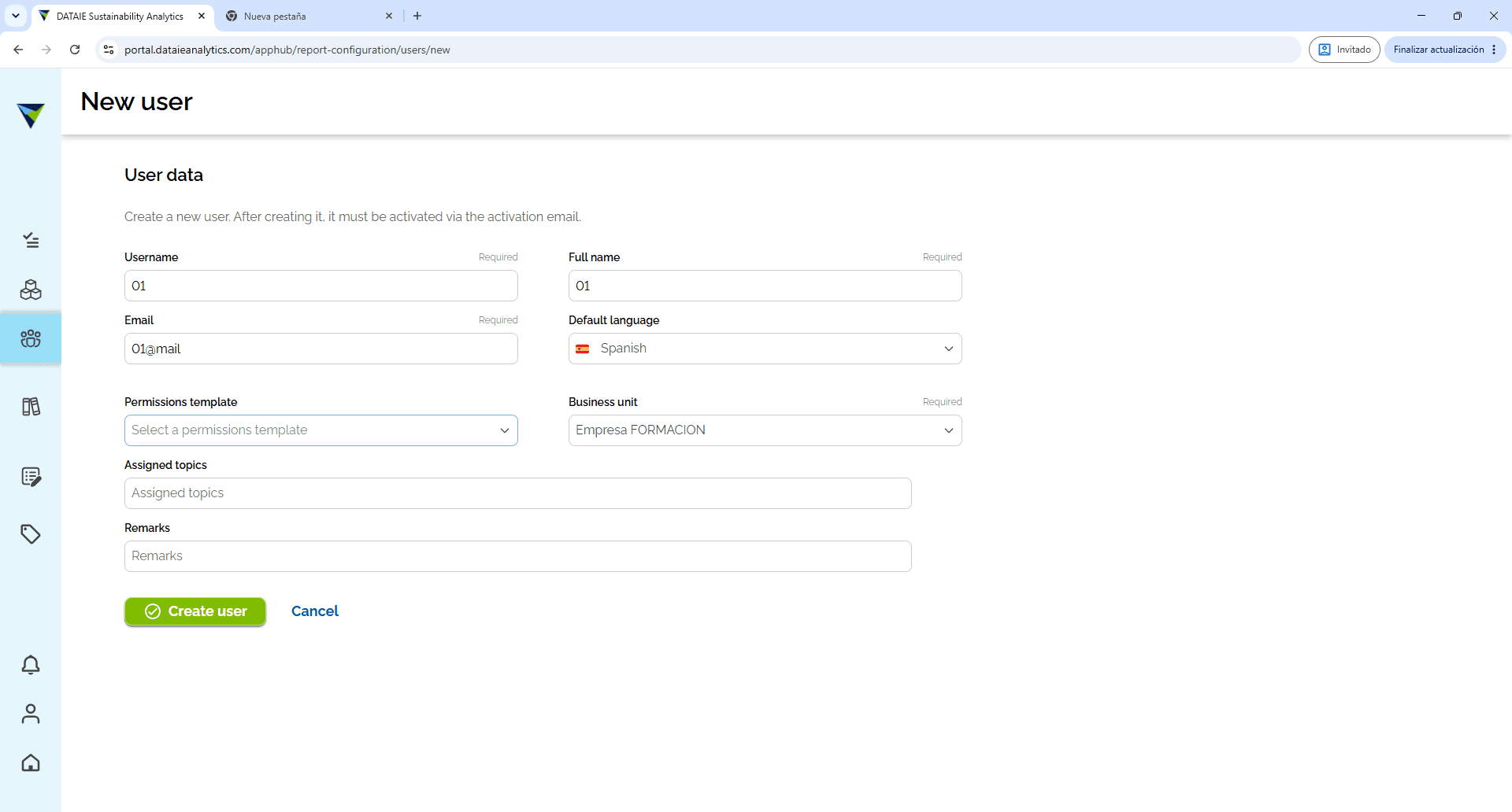 Step #5: