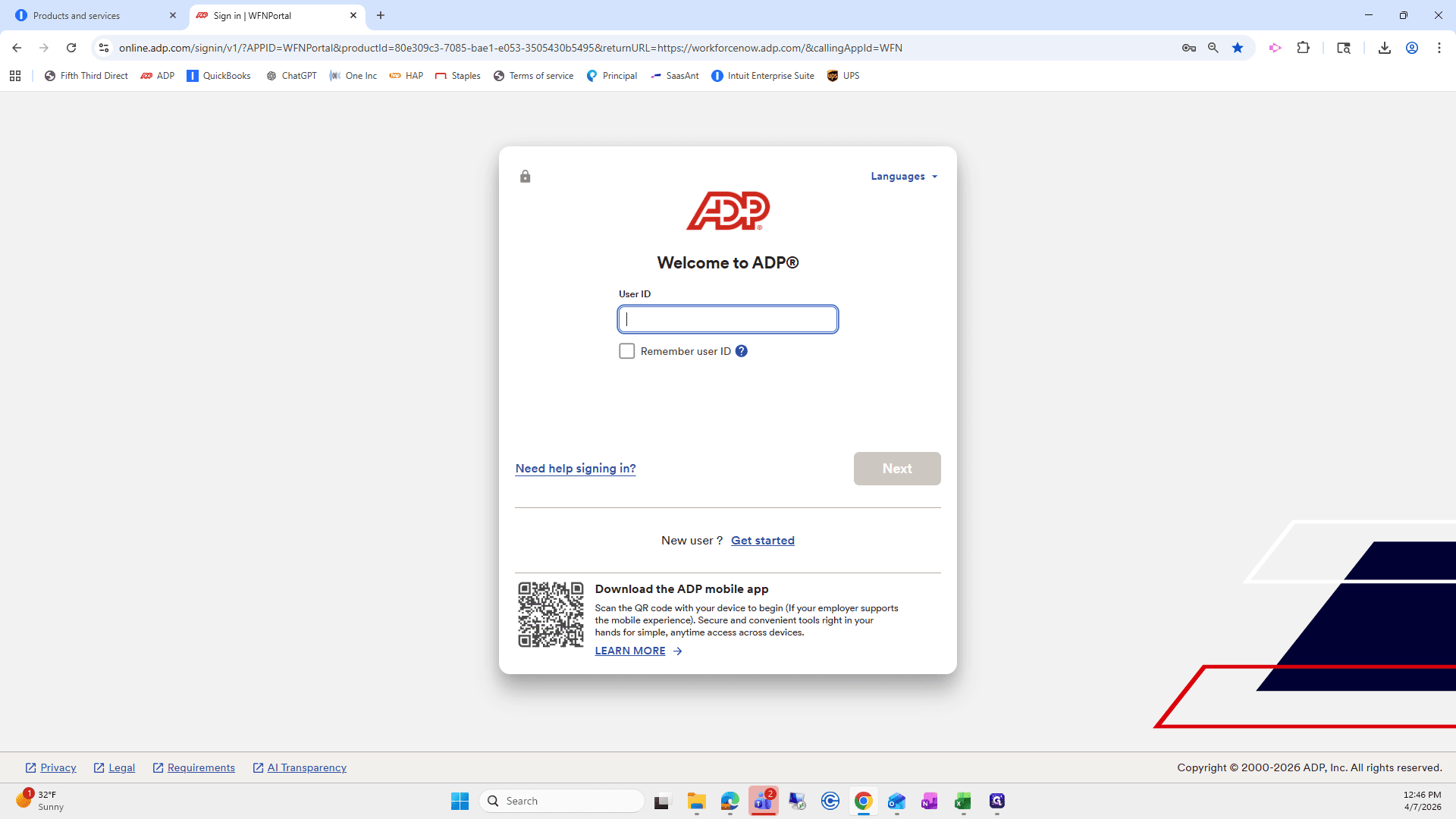 Step #1: Click here