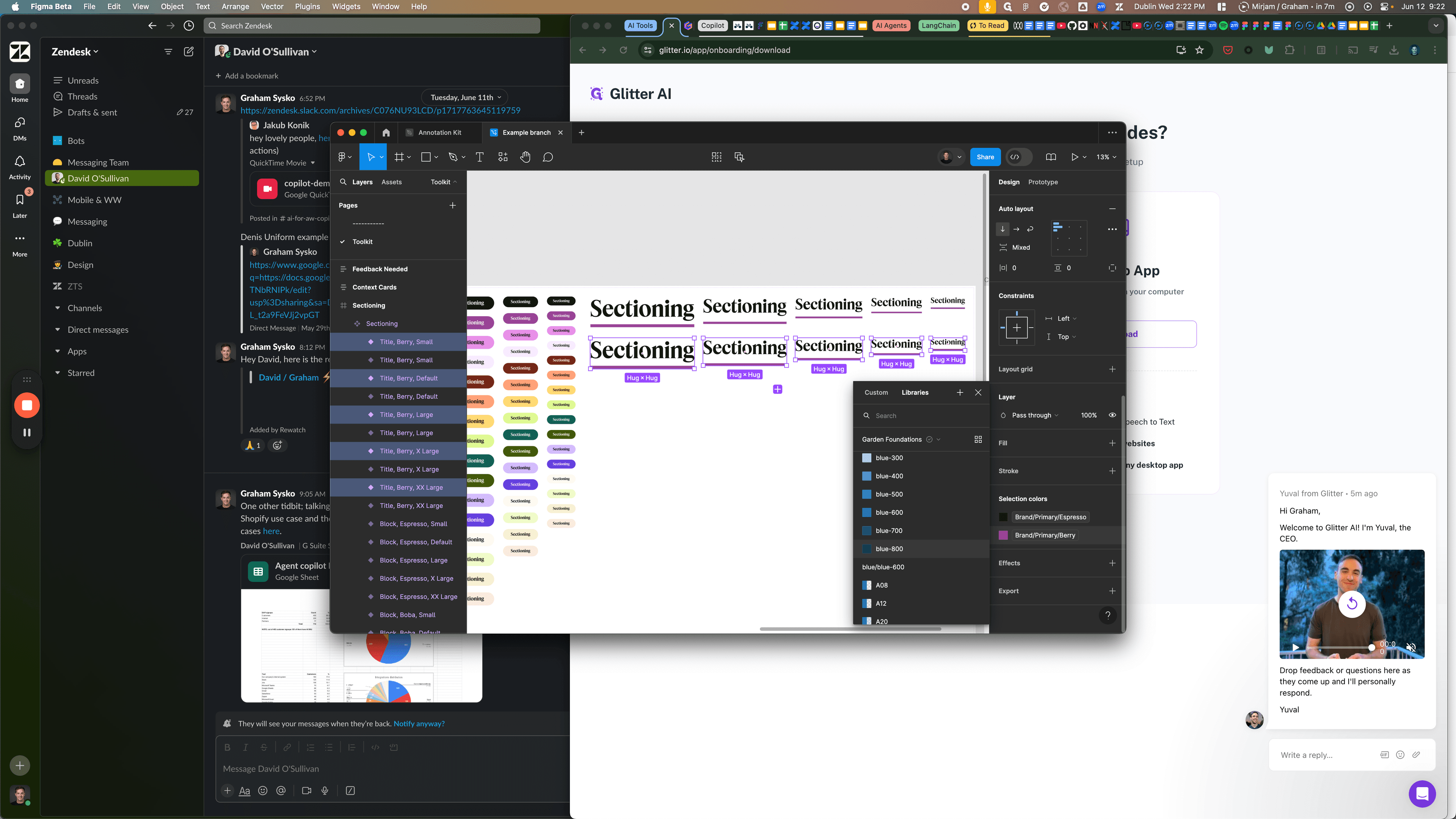 Step #6: Make edits