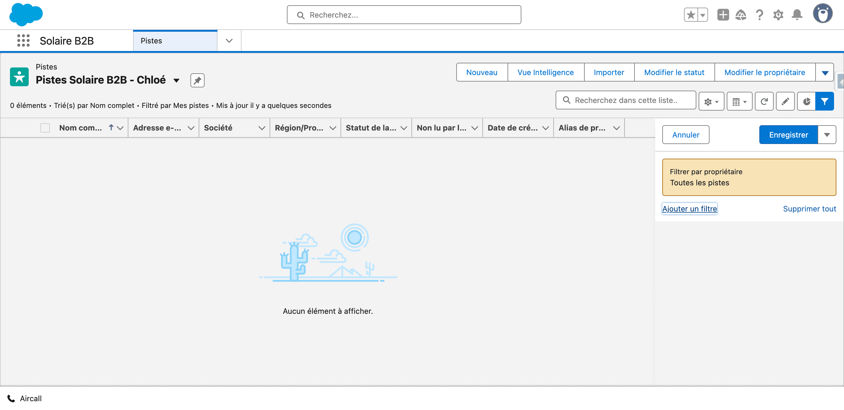 Step #10: Cliquez sur "Ajouter un filtre"