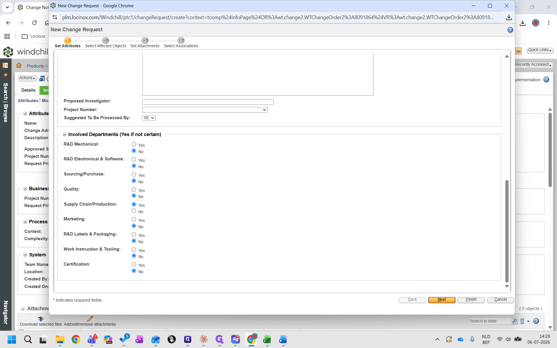 Step #7: Click Next.