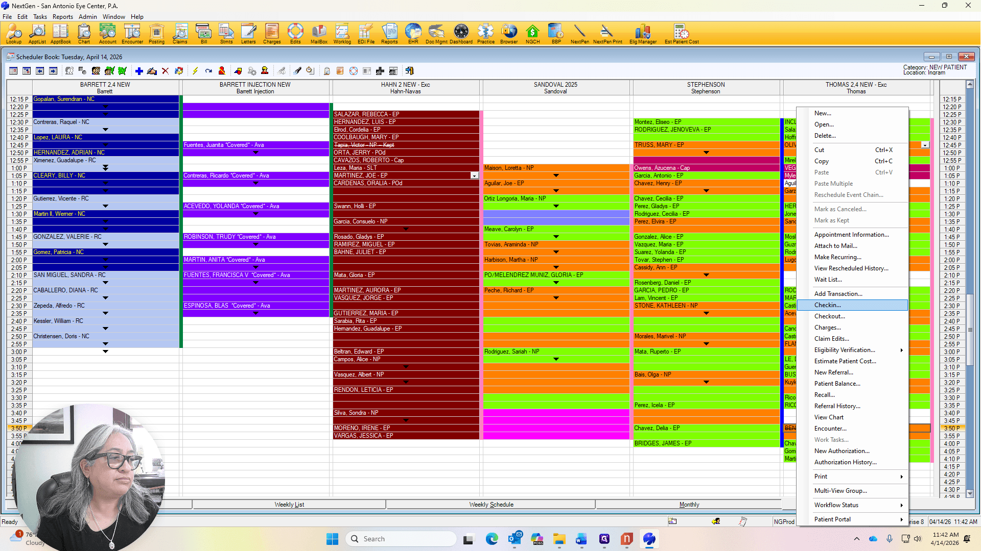 Step #13: Click on "View Chart"