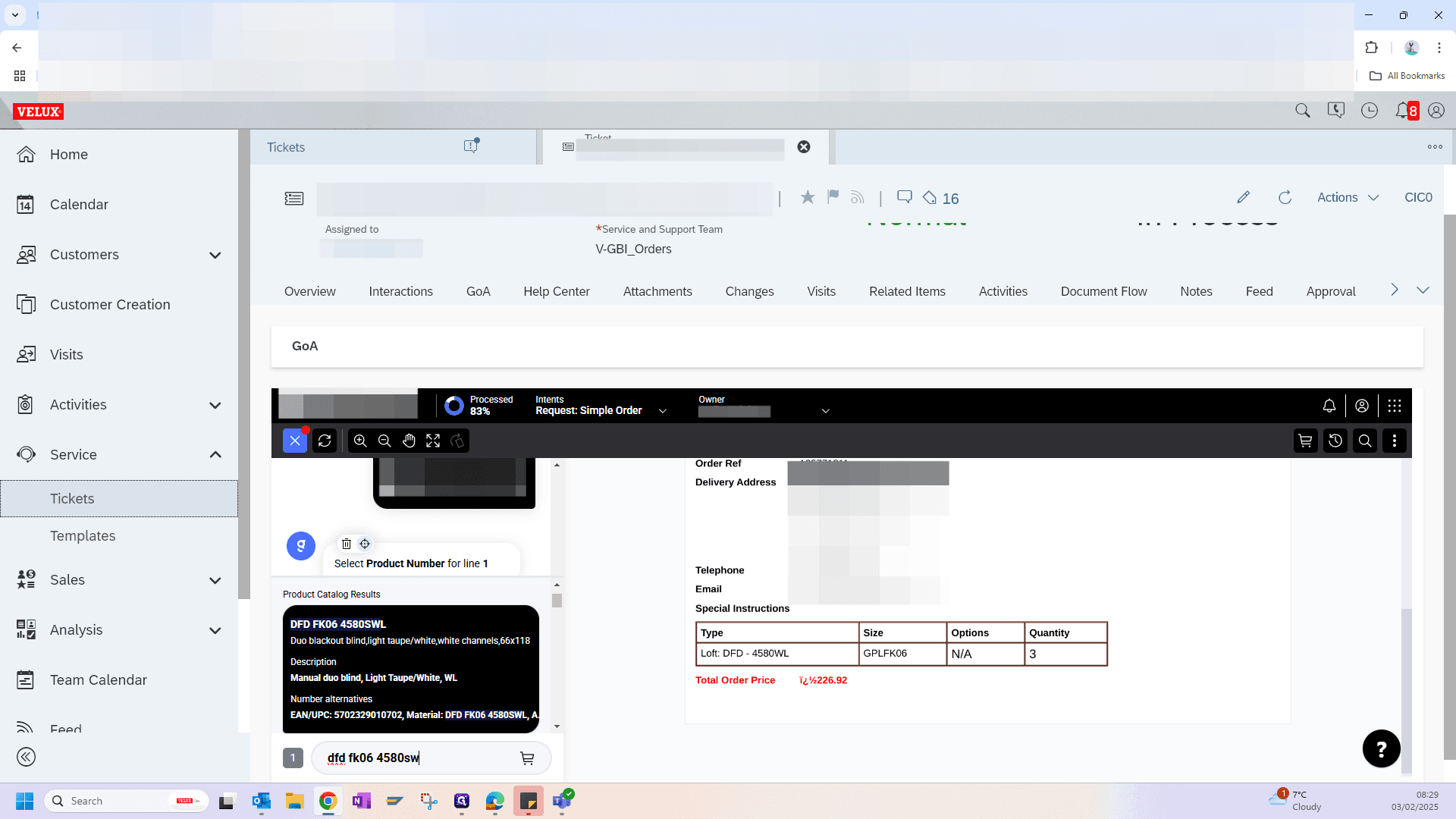 Step #10: Select the correct code from the options offered by Copilot.