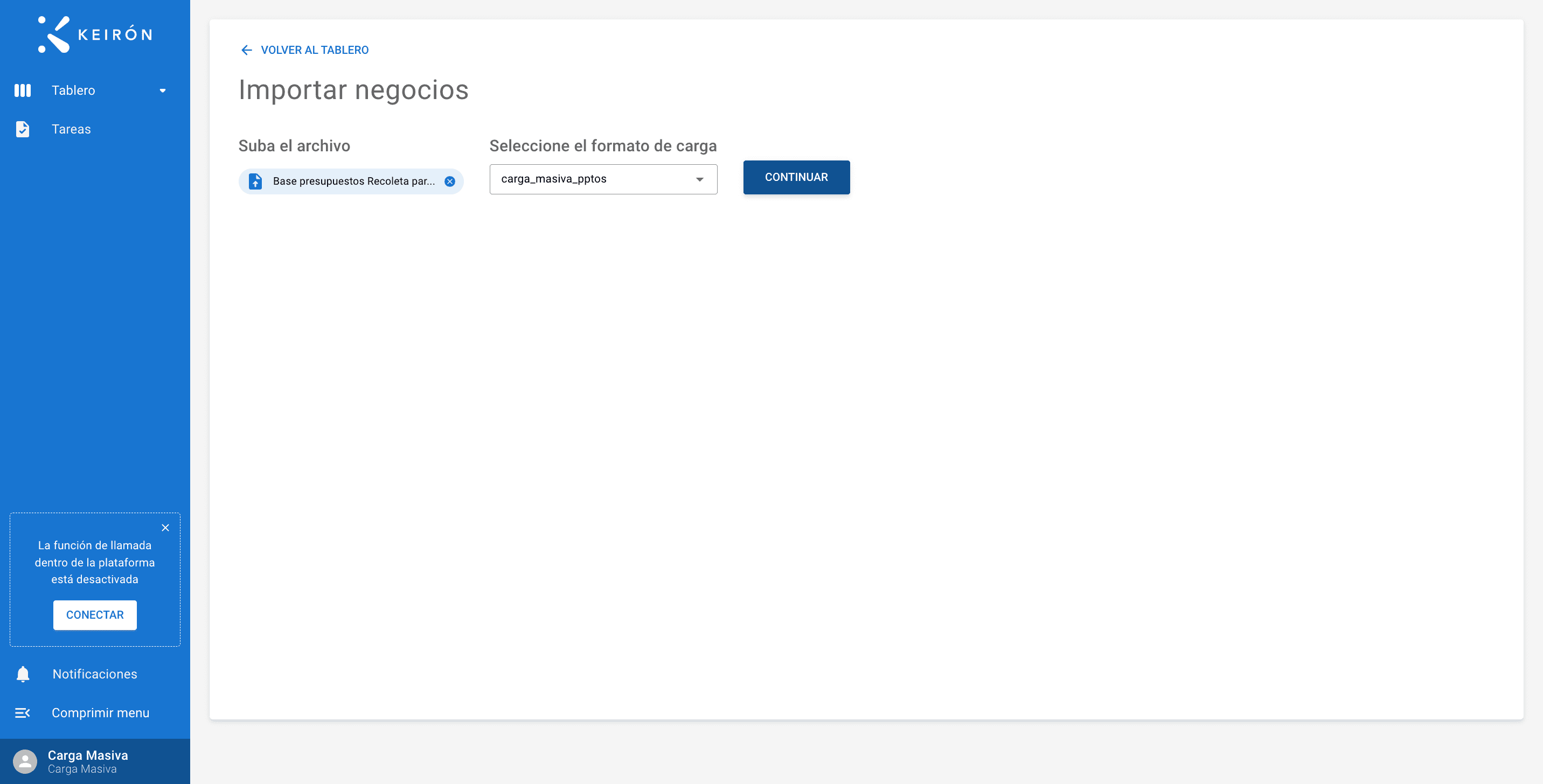 Step #7: Hagan clic aquí