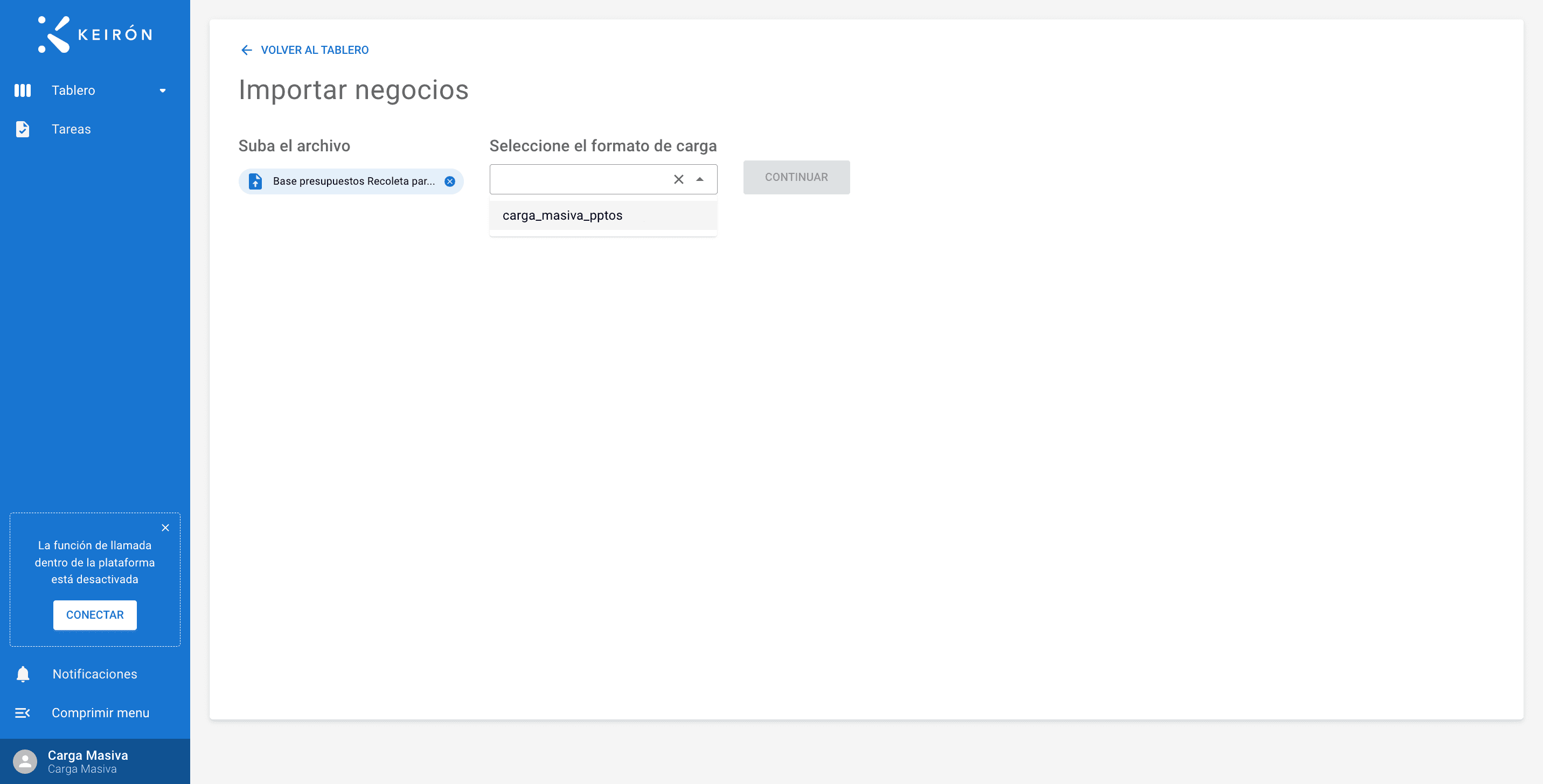 Step #5: Hagan clic aquí