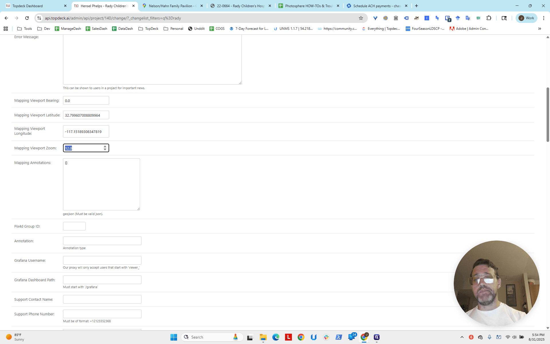 Step #37: Double-click on "12.0"