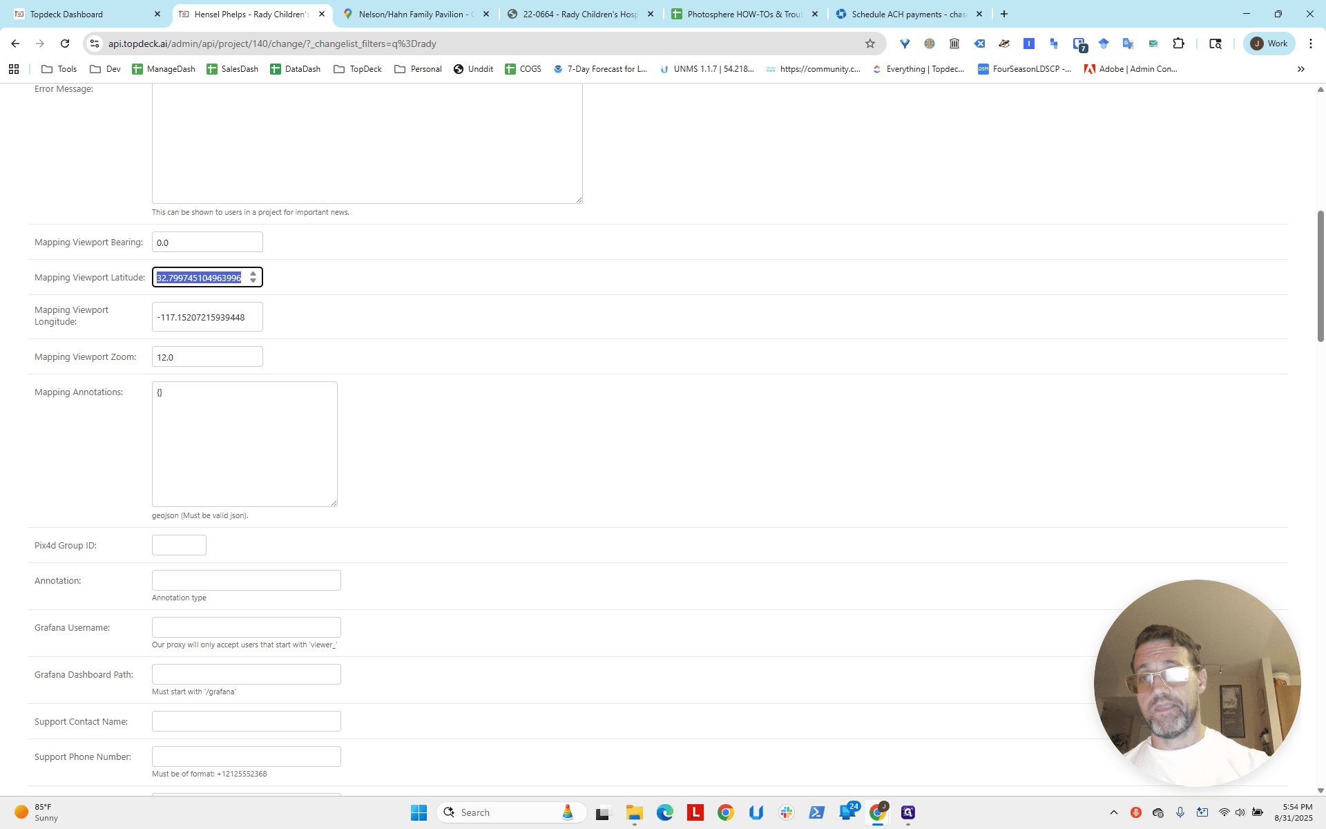 Step #16: Double-click on "32.799745104963996"