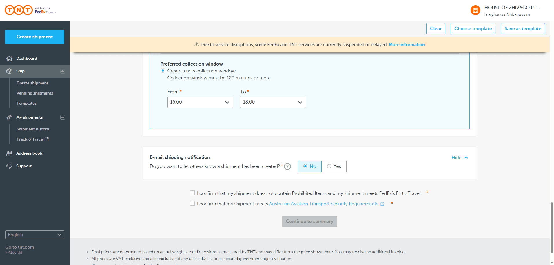 Step #30: Click on "○ Yes"