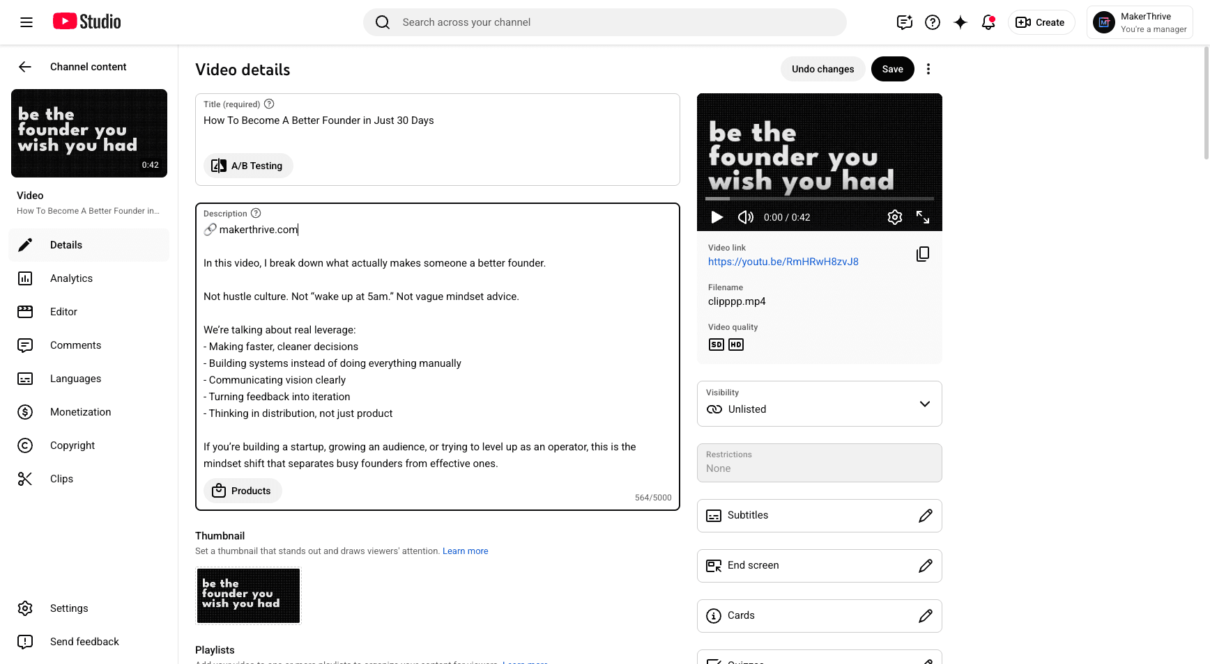Step #39: Click here