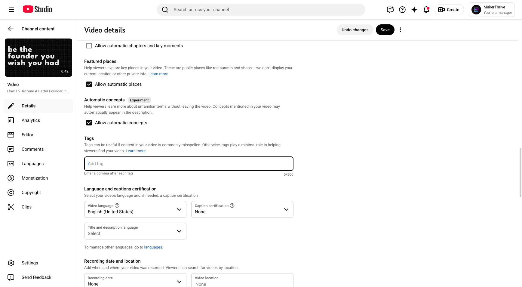 Step #32: Click here