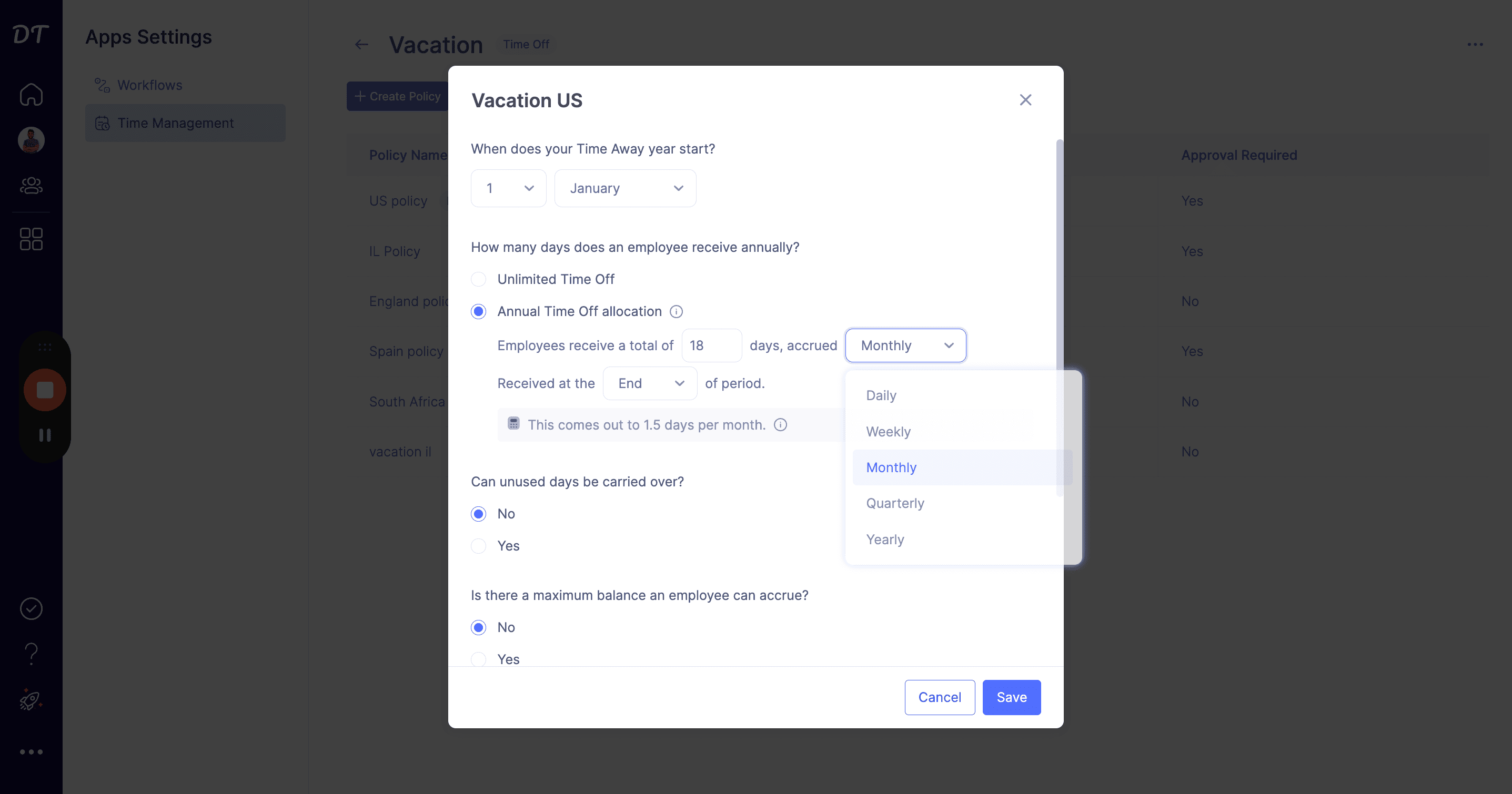 Step #14: Click "1"