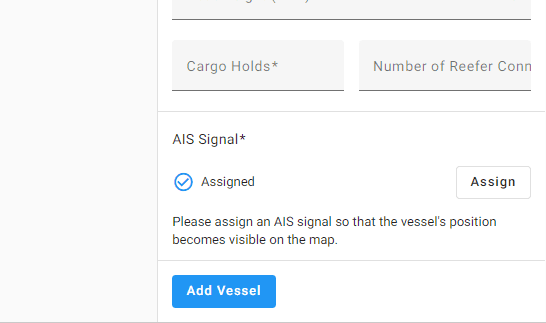Step #8: Then add the vessel.