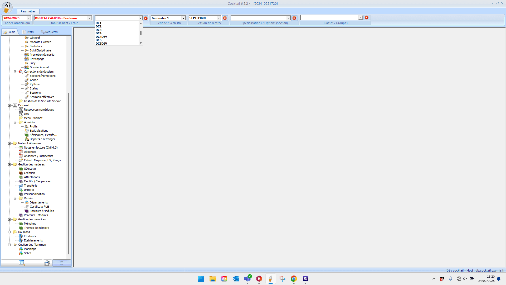 Step #5: Double-cliquez ici