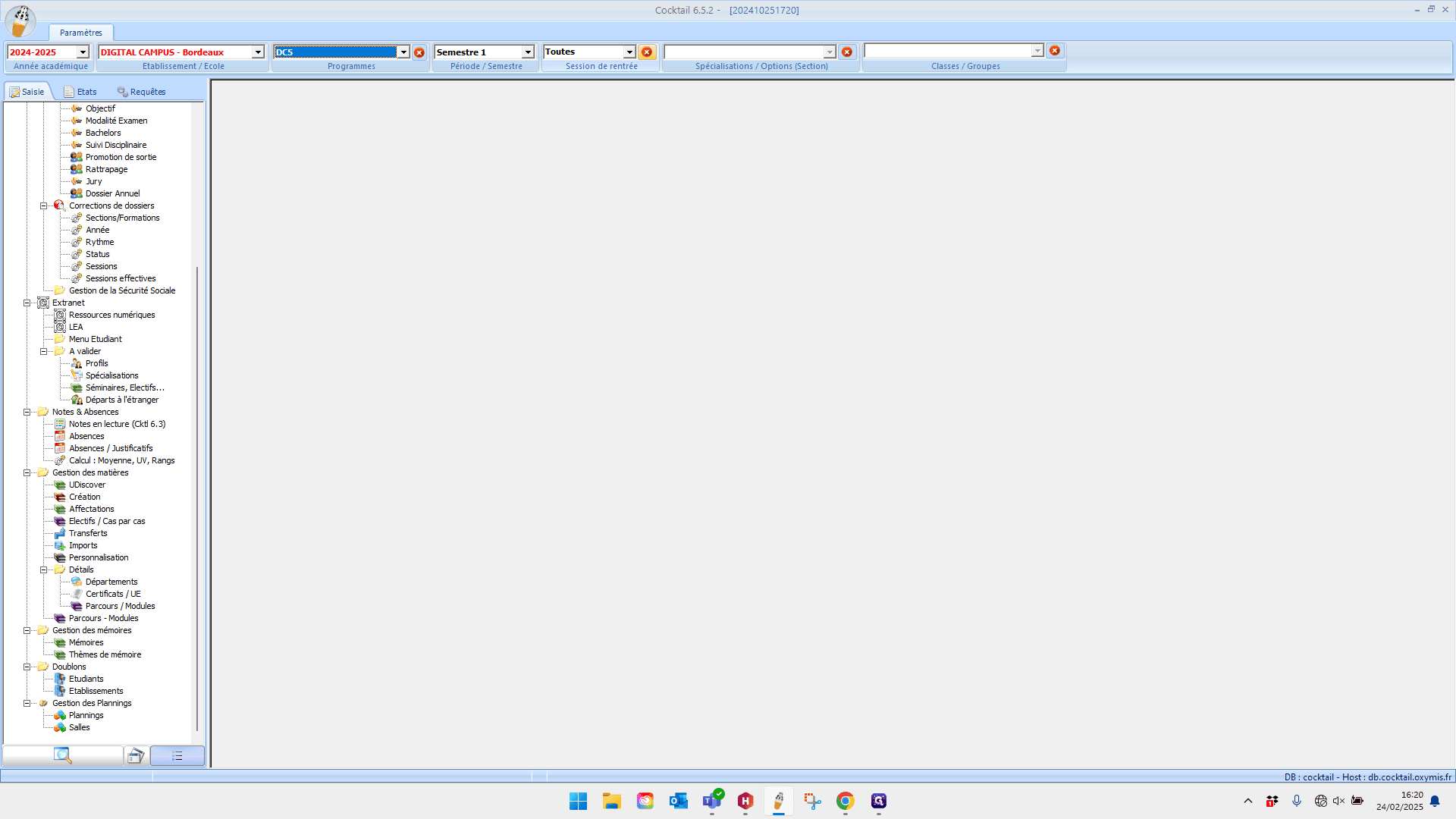 Step #8: Double-cliquez ici