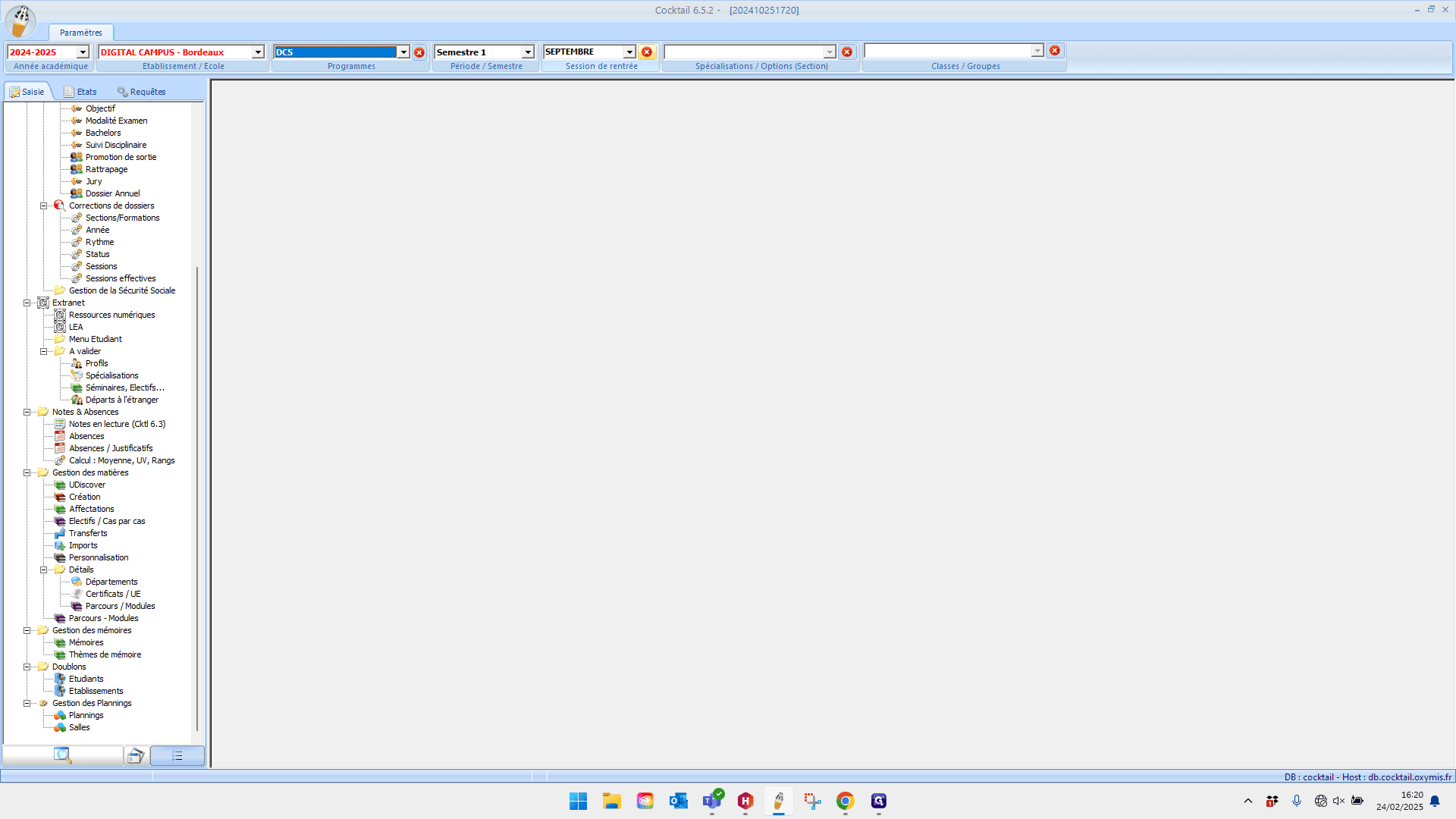 Step #7: Cliquez ici