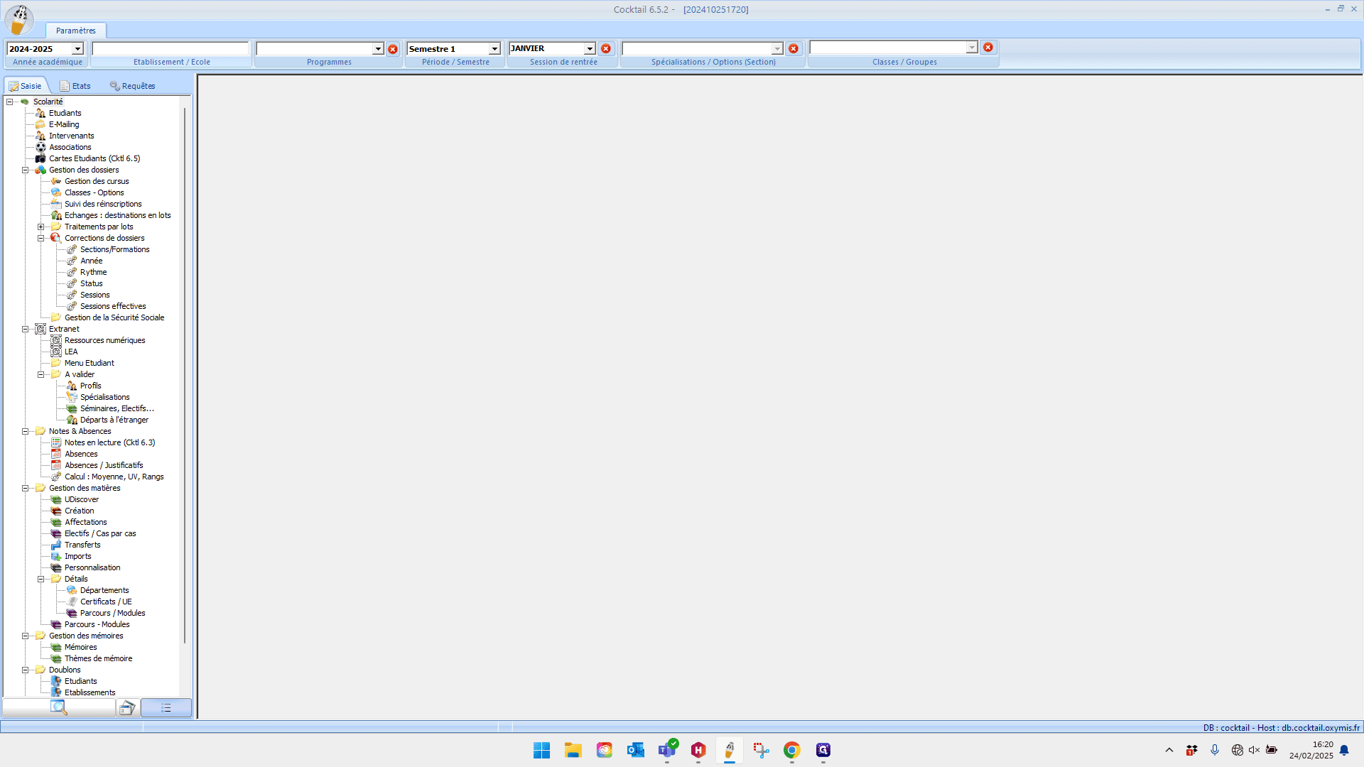 Step #2: Cliquez ici