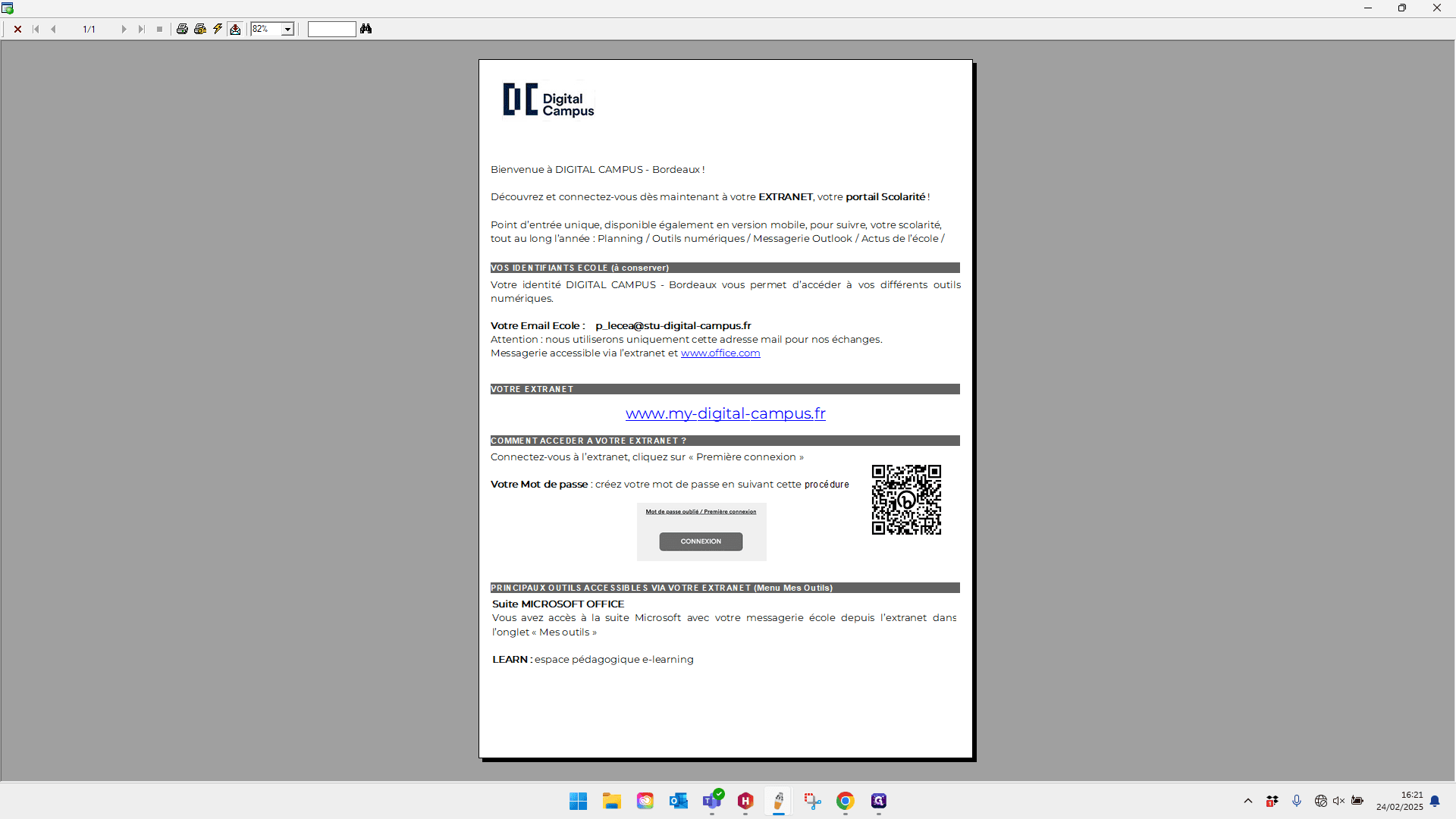 Step #14: Cliquez sur "§ § 4"