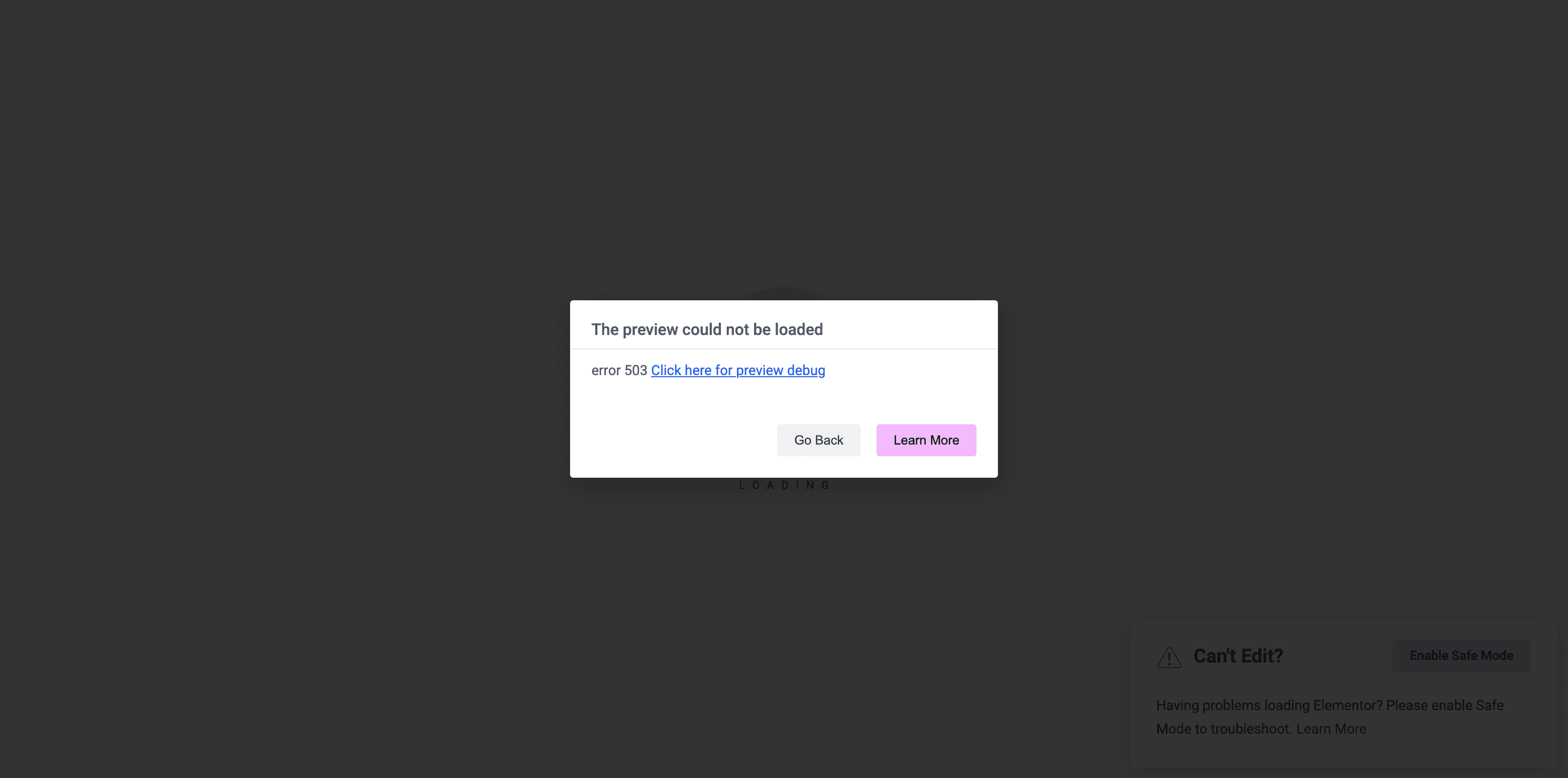 Step #197: Click here