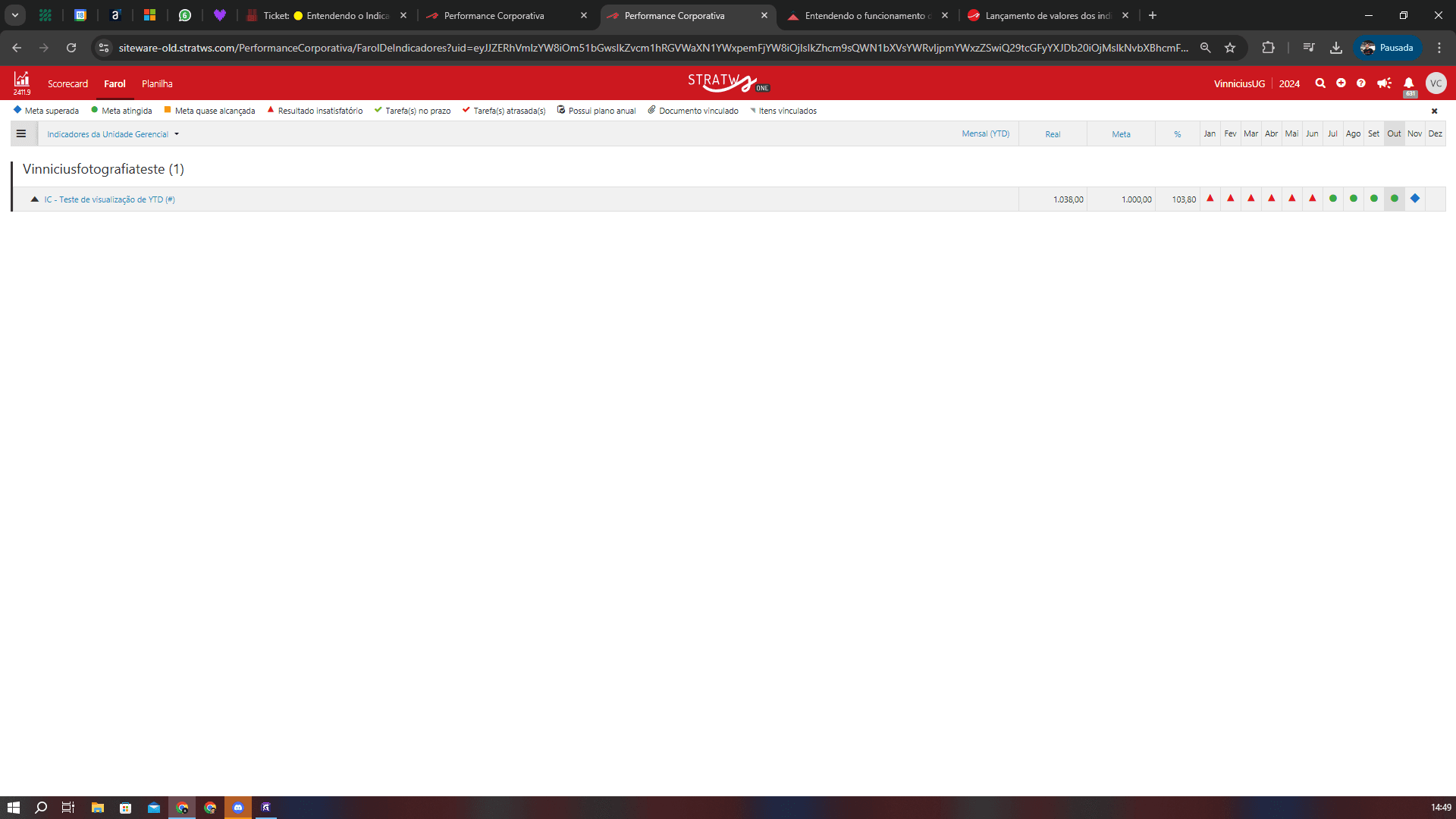 Step #17: Cliquem em "Ago Set Out Nov Dez"
