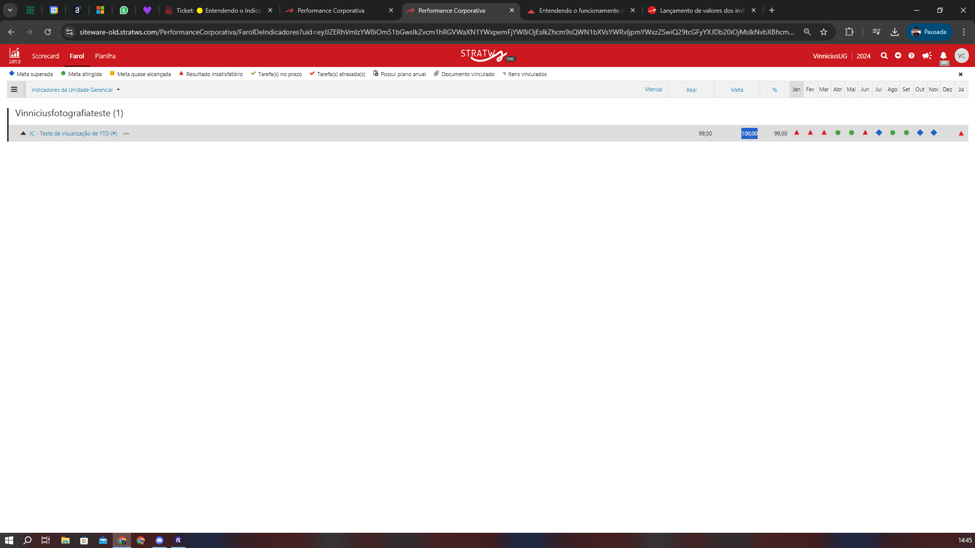 Step #3: Cliquem em "99,00"