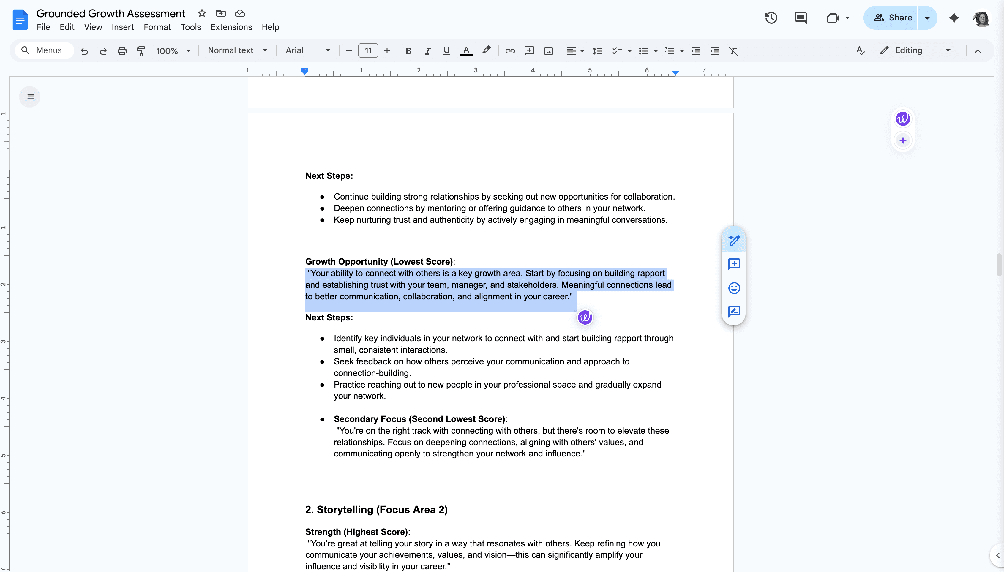 Step #21: Then we copy this but either without the quotation marks or remove them when in Fillout